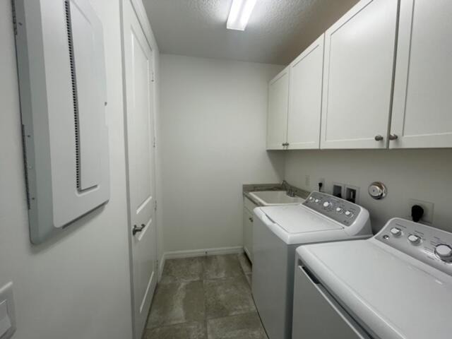 TREVI ISLE - Residential Lease