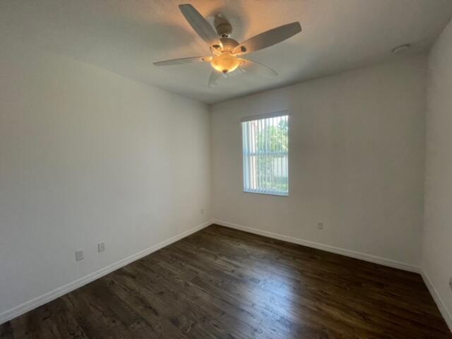TREVI ISLE - Residential Lease