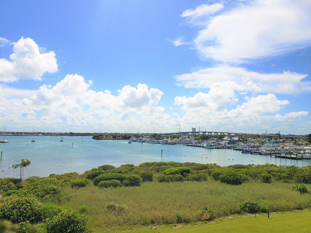 Photo of 31 Harbour Isle Drive W #Ph06, Fort Pierce, FL 34949 (MLS # R11088834)