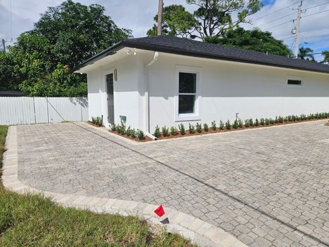 5029 Sunrise Boulevard Delray Beach FL 33484