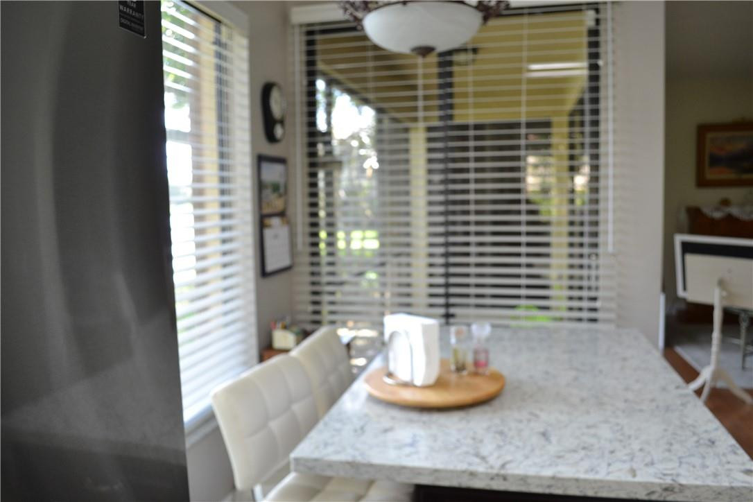 BRIDGEWATER II - Residential