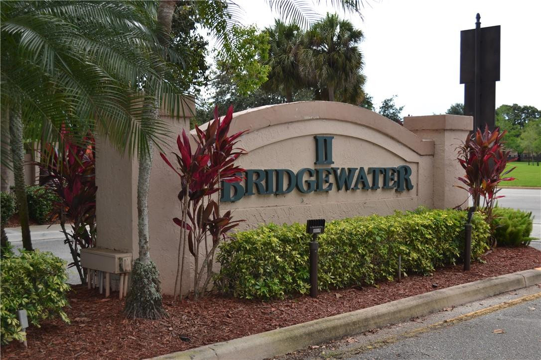 BRIDGEWATER II - Residential