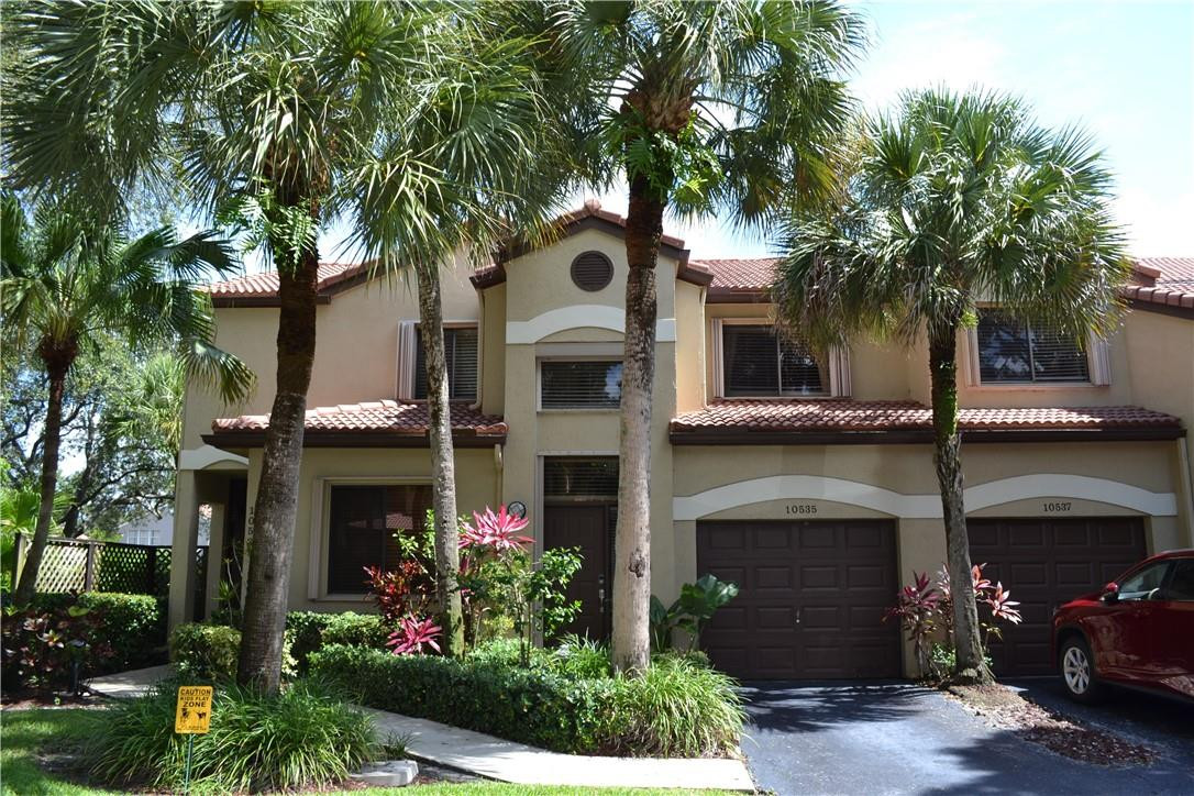 BRIDGEWATER II - Residential