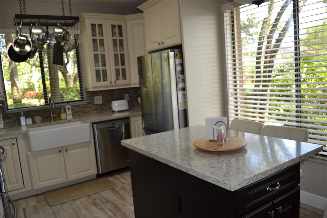 BRIDGEWATER II - Residential