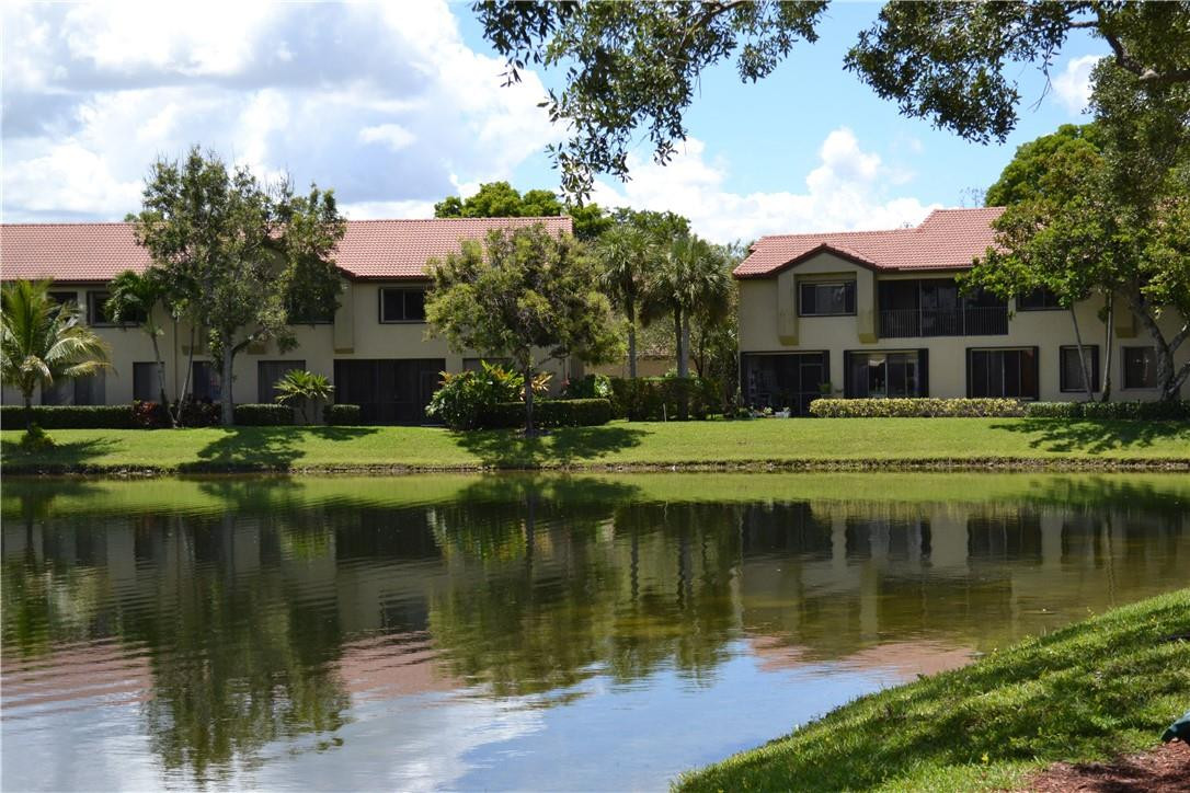 BRIDGEWATER II - Residential