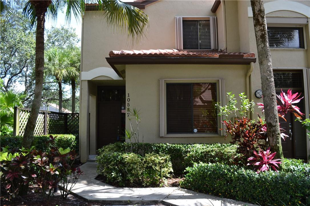 BRIDGEWATER II - Residential