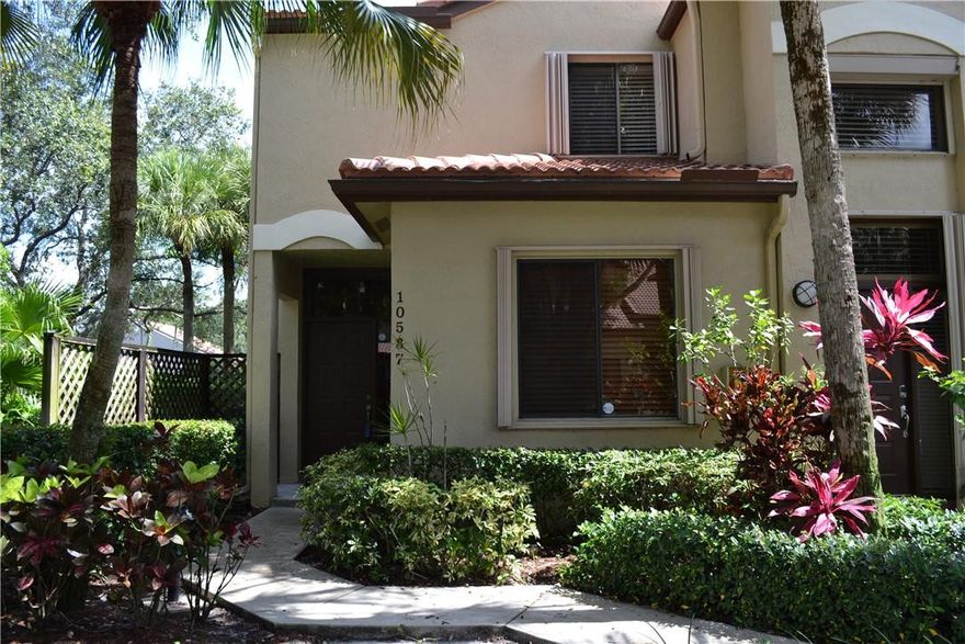 RemarksPublic Remarks: BEAUTIFUL HOME AND ALL YOU NEED TO DO IS BRING YOUR FURNITURE & MOVE IN ** NOTHING NEEDS TO BE DONE ** ALL ROOMS ARE ON ONE FLOOR * REMODELED KITCHEN WITH STAINLESS STEEL APPLIANCES, APPROXIMATELY 1 YR OLD 3 DOOR REFRIGERATOR, 2 LAZY SUSANS (SEE PICTURES) QUARTZ COUNTERS AND BACKSPLASH, DEEP SINK, SMOOTH TOP STOVE, CENTER ISLAND WITH EXTRA STORAGE AND ELECTRIC, PANTRY AND UNDER COUNTER LIGHTS ** OVERSIZED ONE CAR GARAGE WITH ELECTRIC DOOR OPENER * BOTH BATHROOMS HAVE BEEN REMODELED ** 3 FANS * HIGH HATS * MASTER BEDROOM WALK IN CLOSET * CONVENIENT LOCATION TO ALL MAJOR HIGHWAYS, SHOPPING, RESTAURANTS, HOSPITALS, SAWGRASS MILLS, BROWARD MALL AND PANTHER STADIUM. * ALARM SYSTEM ** FULL HOME ACCORDION STORM SHUTTERS, SOME FURNITURE IS FOR SALE.