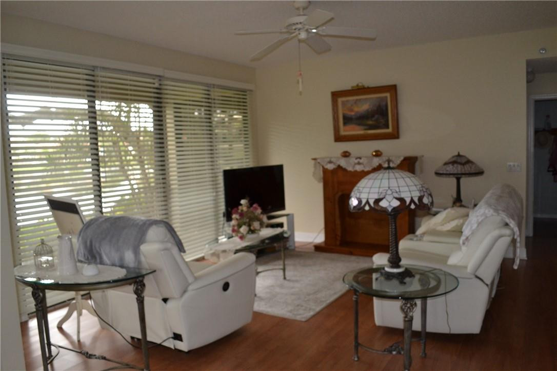 BRIDGEWATER II - Residential