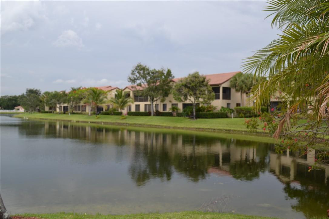 BRIDGEWATER II - Residential