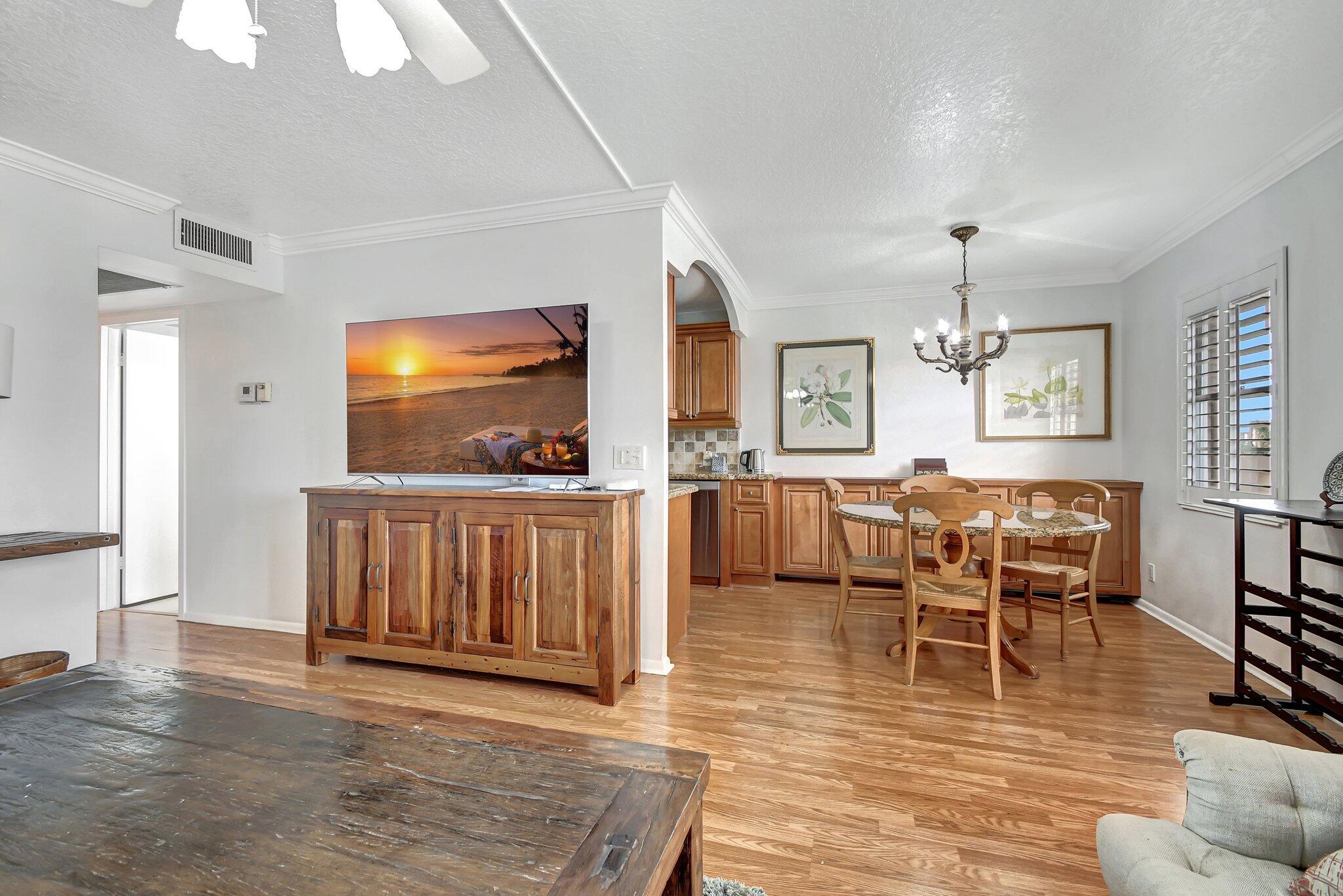 GUILDFORD AT CENTURY VILL - Residential