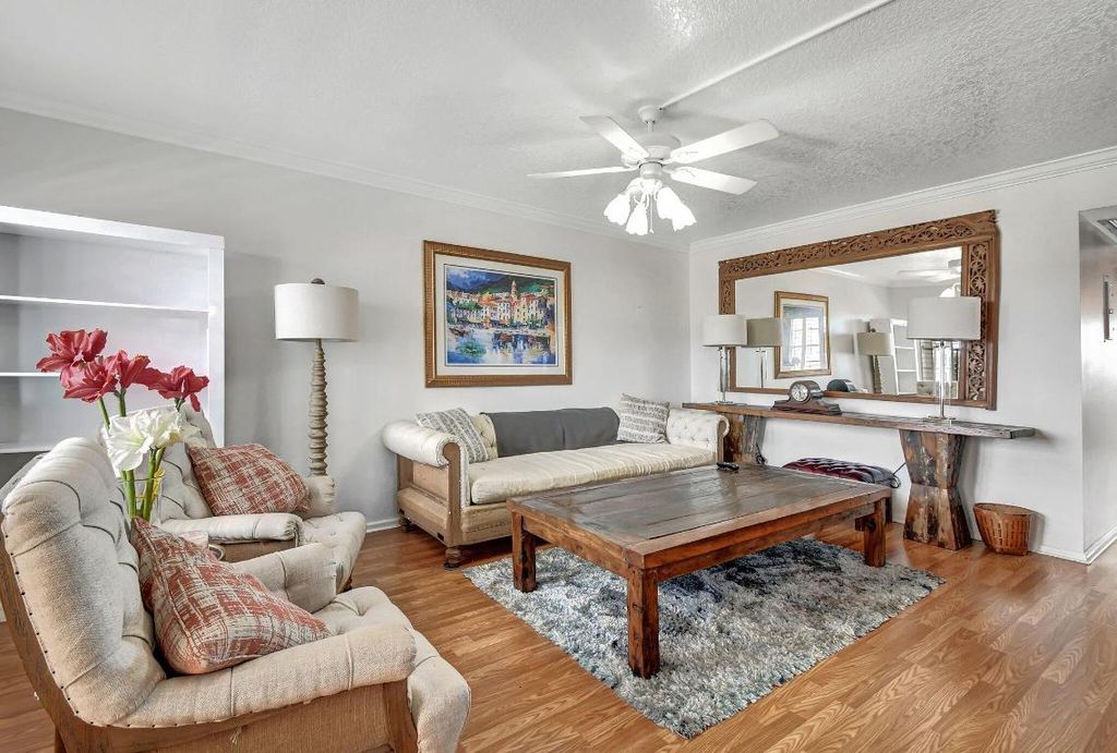 Photo of 4089 Guildford E #E, Boca Raton, FL 33434 (MLS # R11144722)