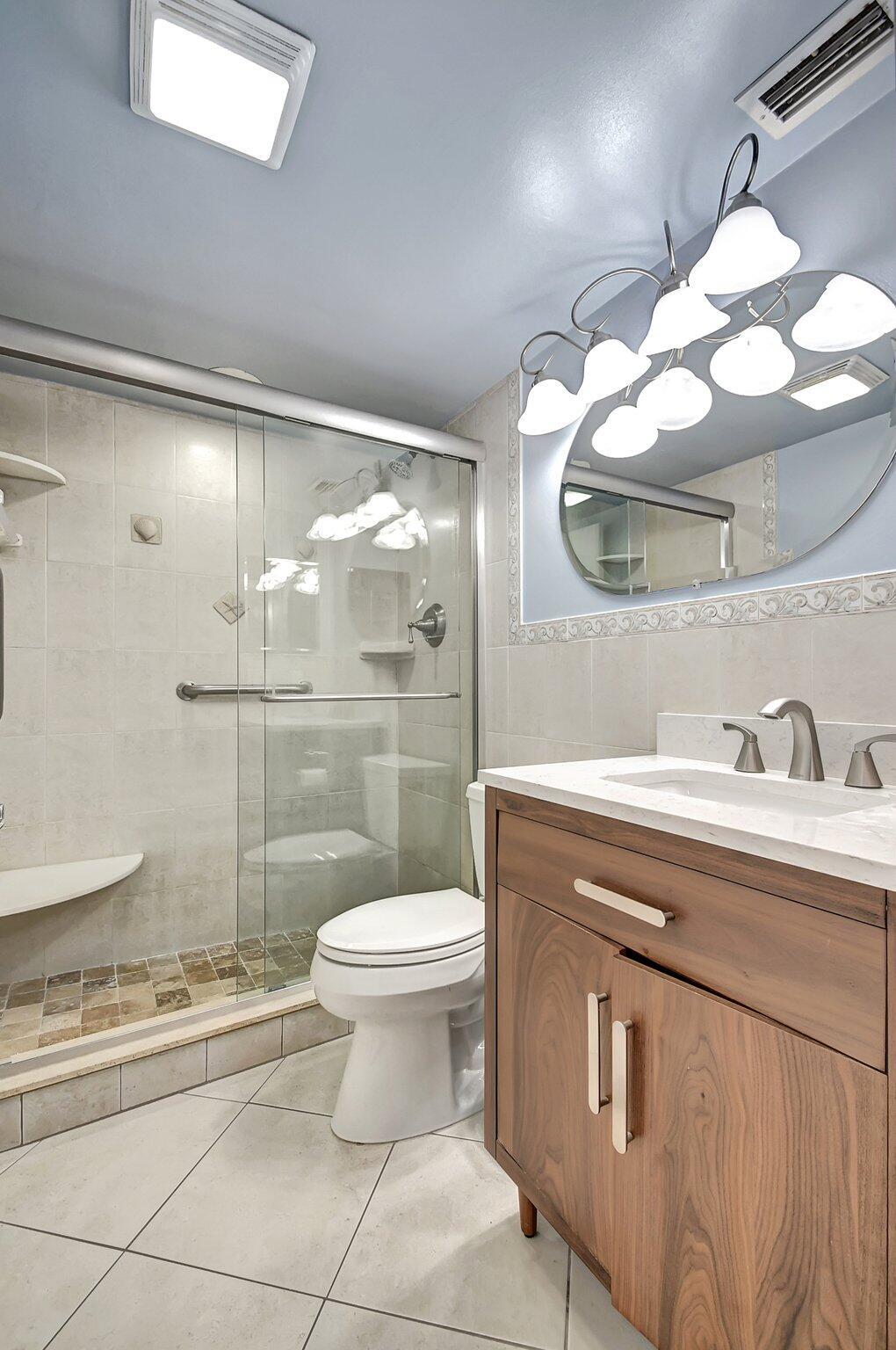 GUILDFORD AT CENTURY VILL - Residential