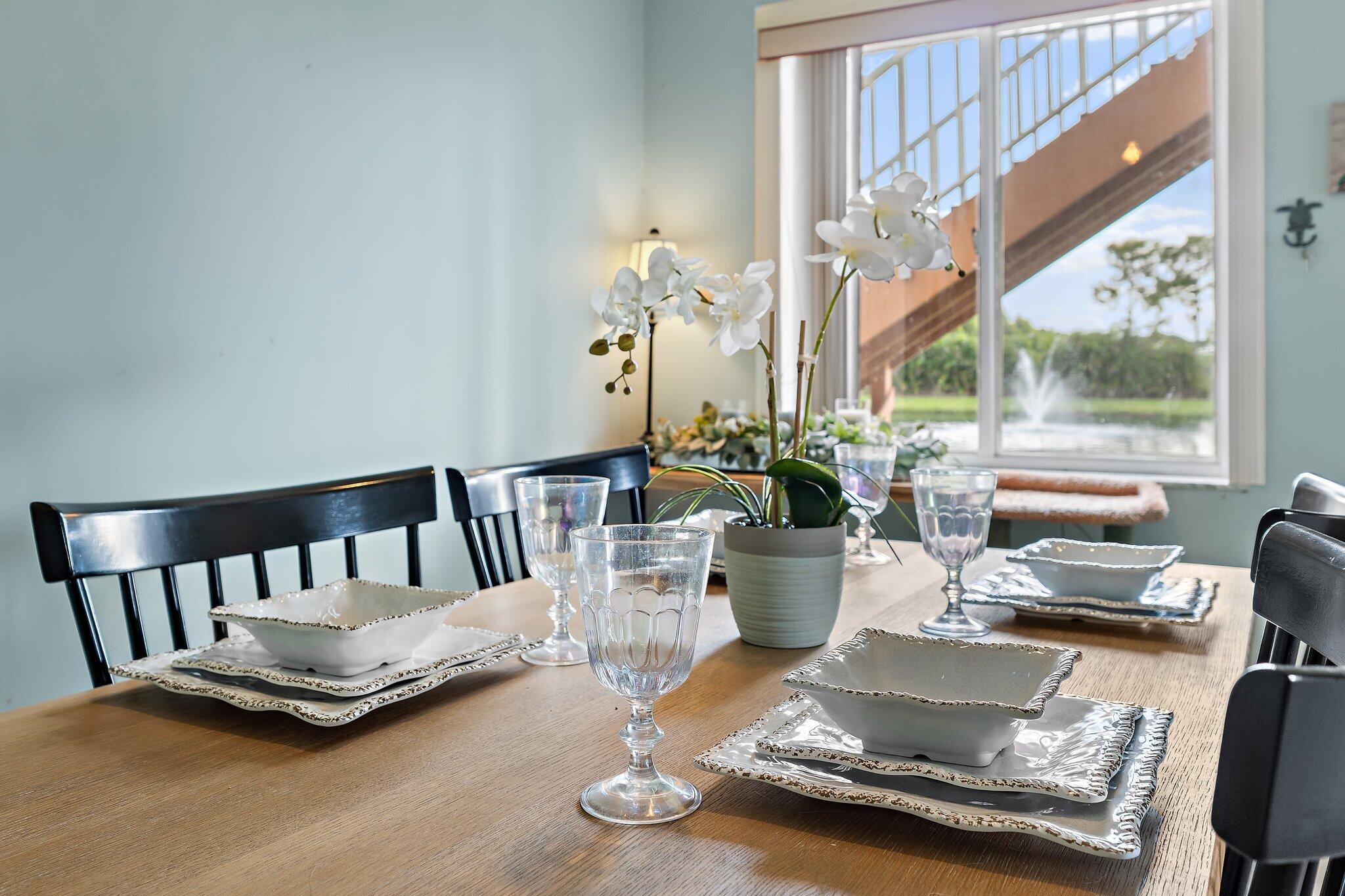 THE FOUNTAINS OF ST LUCIE - Residential