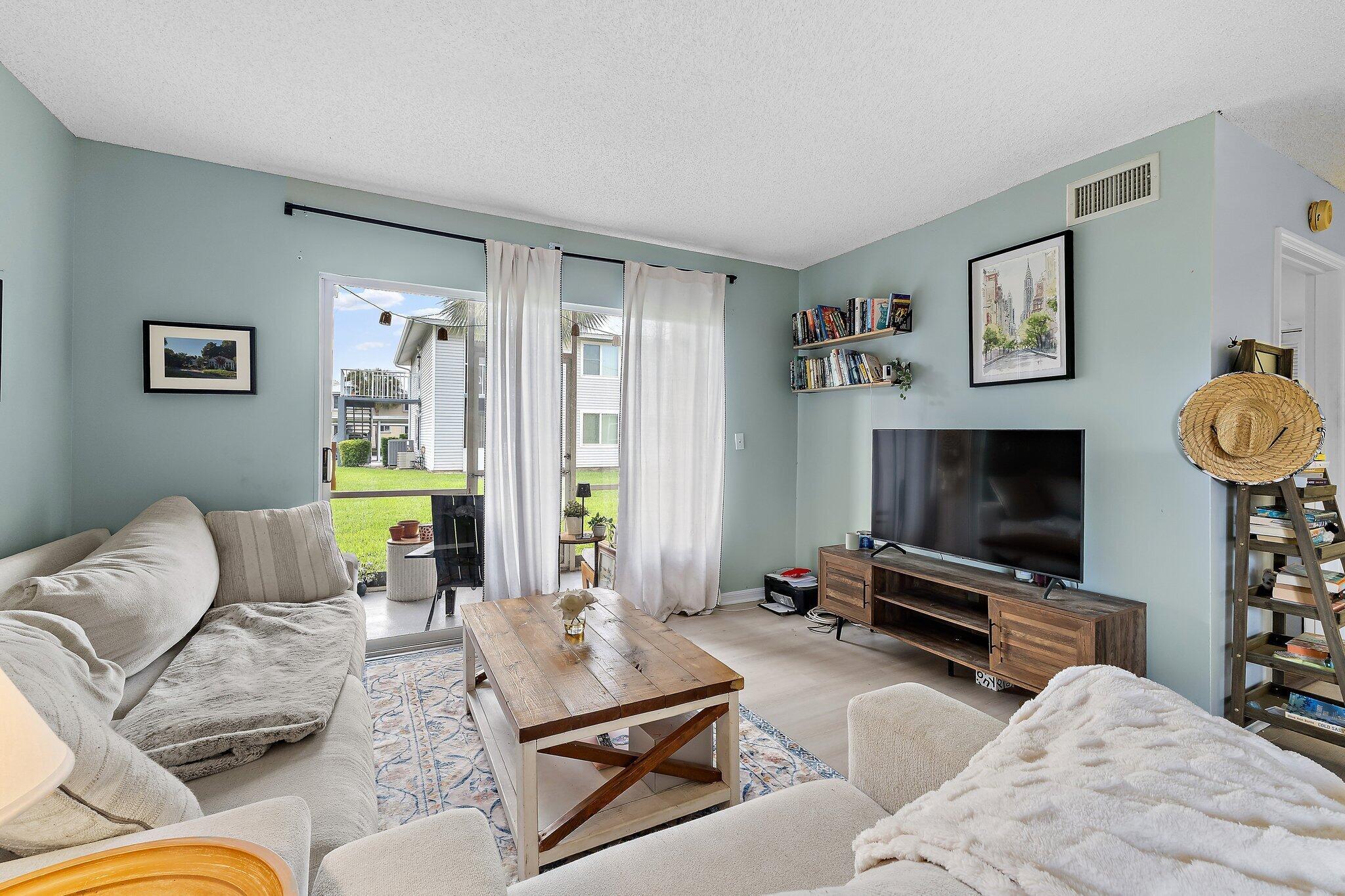 THE FOUNTAINS OF ST LUCIE - Residential