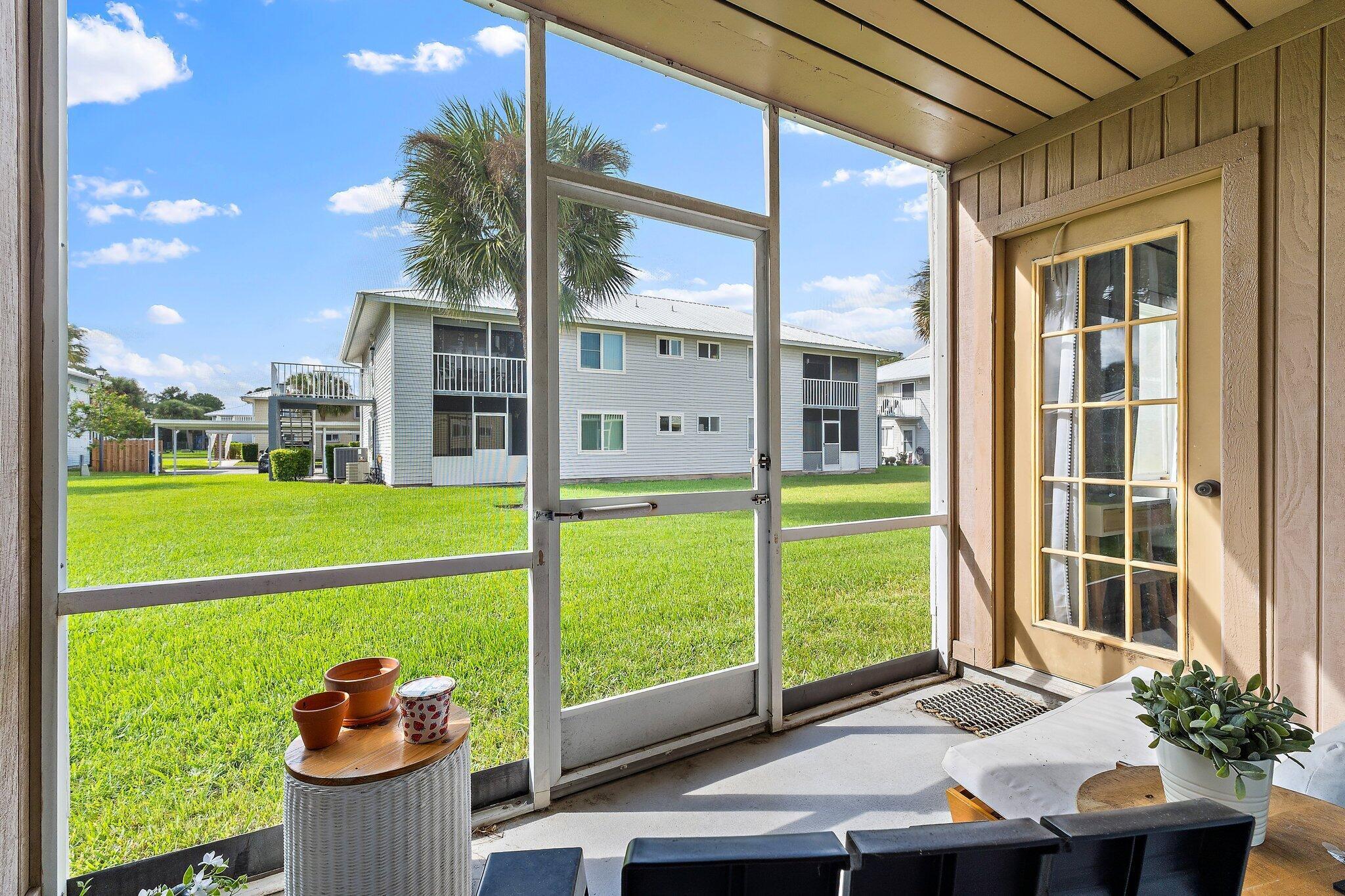 THE FOUNTAINS OF ST LUCIE - Residential