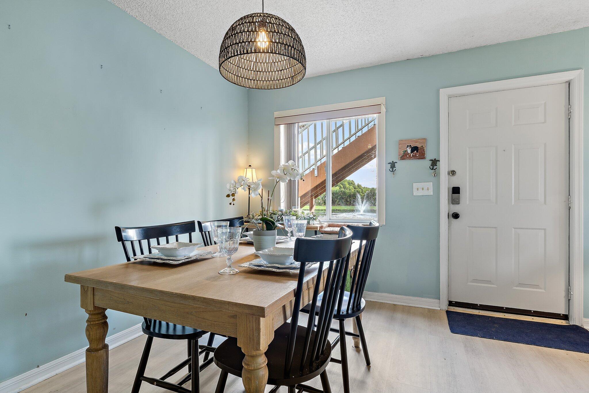 THE FOUNTAINS OF ST LUCIE - Residential