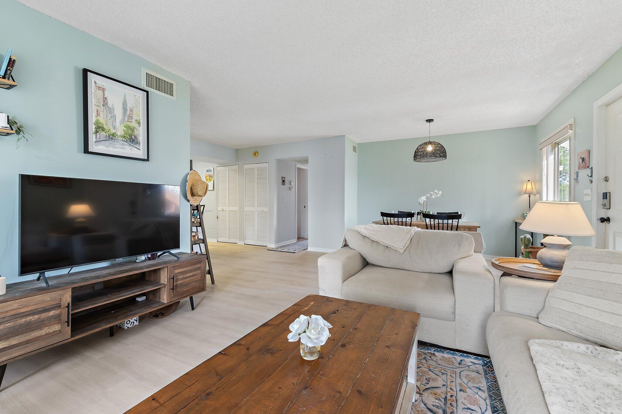 THE FOUNTAINS OF ST LUCIE - Residential