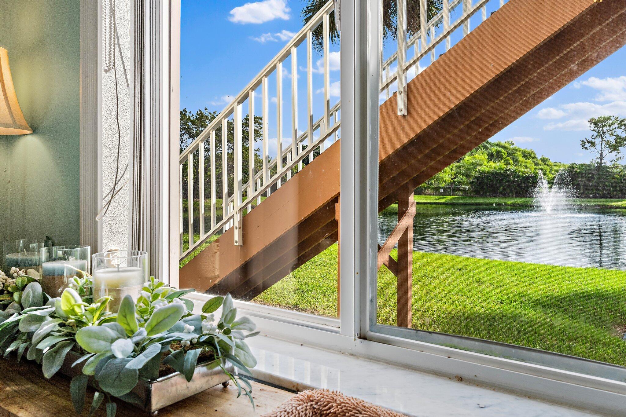 THE FOUNTAINS OF ST LUCIE - Residential