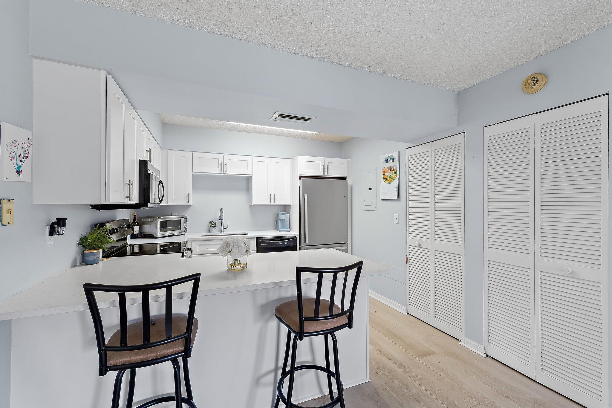 THE FOUNTAINS OF ST LUCIE - Residential