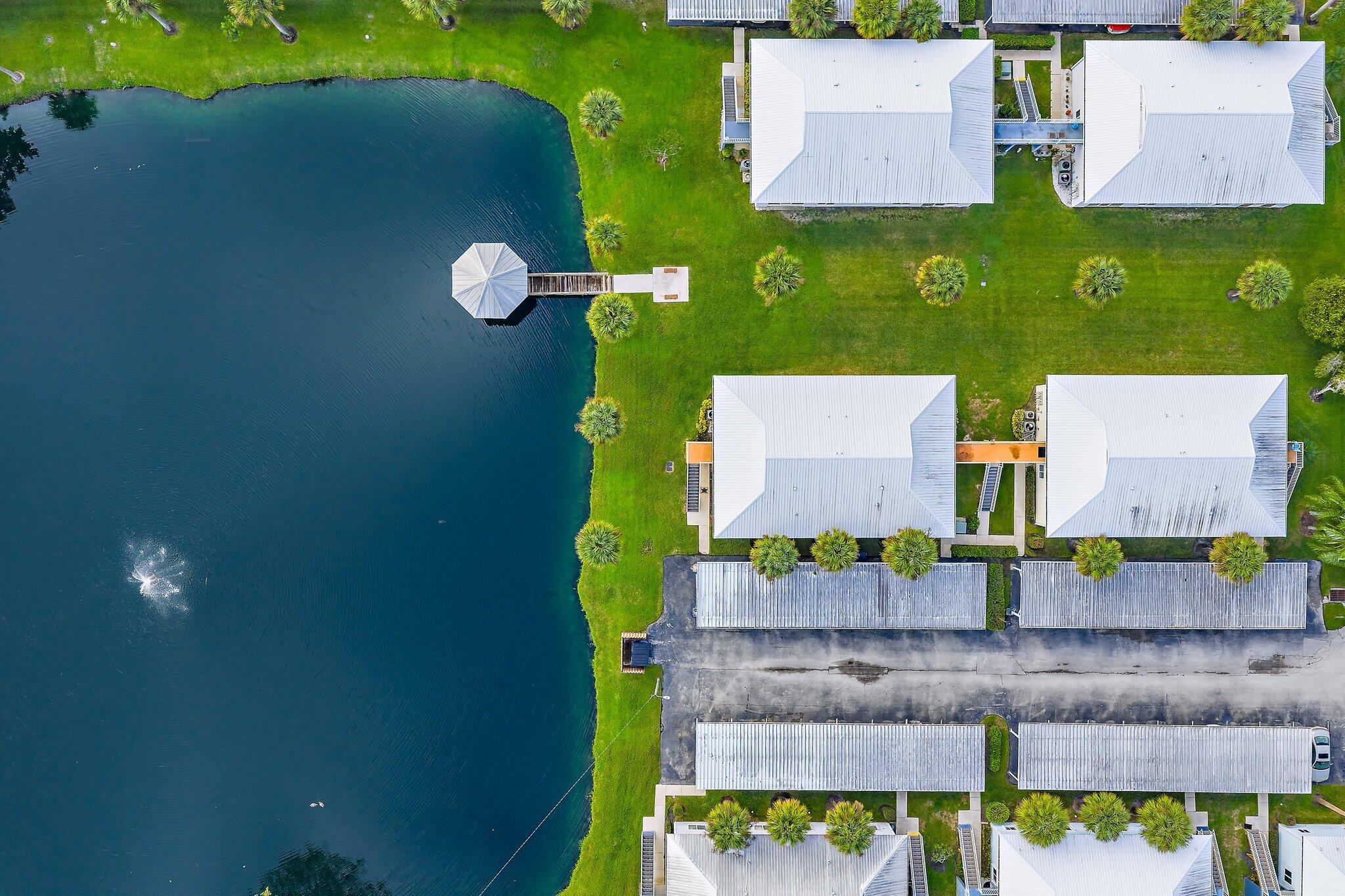 THE FOUNTAINS OF ST LUCIE - Residential