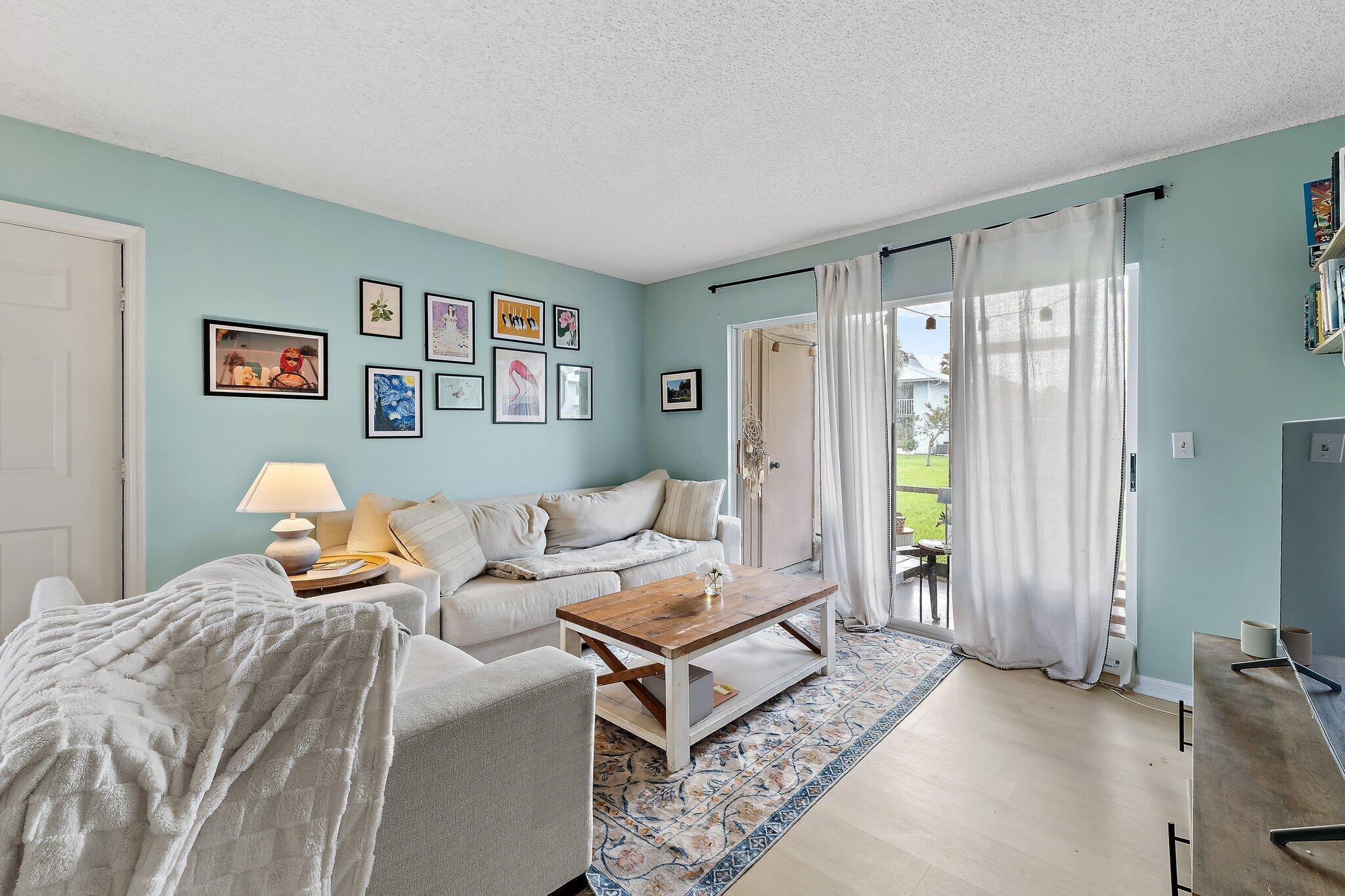 THE FOUNTAINS OF ST LUCIE - Residential