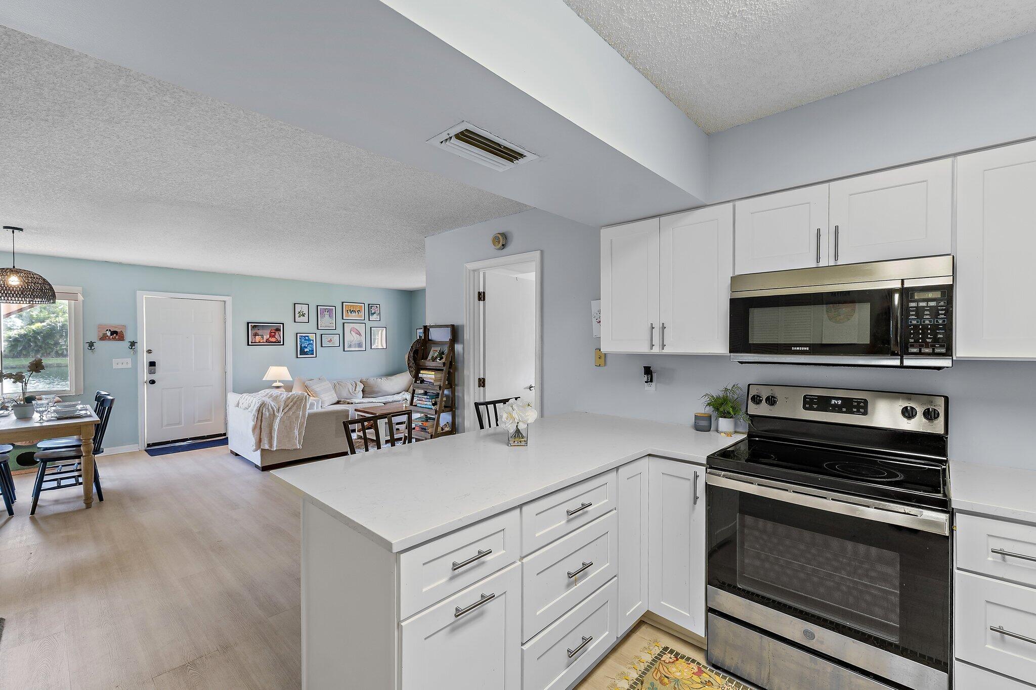 THE FOUNTAINS OF ST LUCIE - Residential