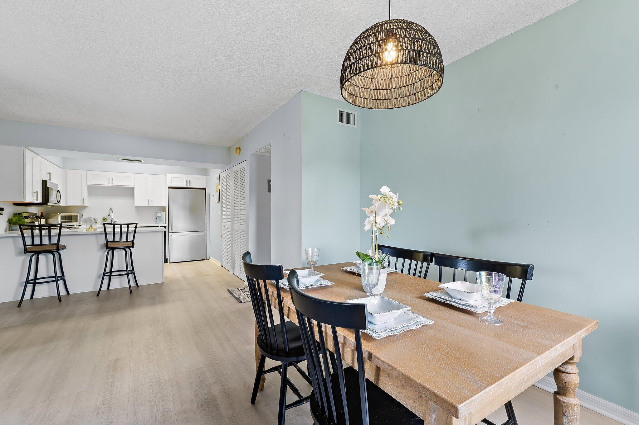 THE FOUNTAINS OF ST LUCIE - Residential