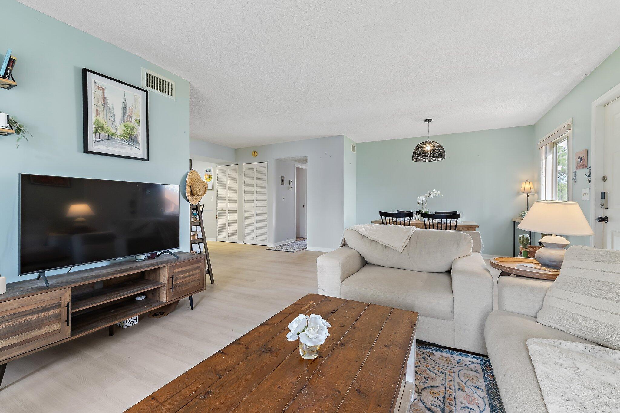 THE FOUNTAINS OF ST LUCIE - Residential