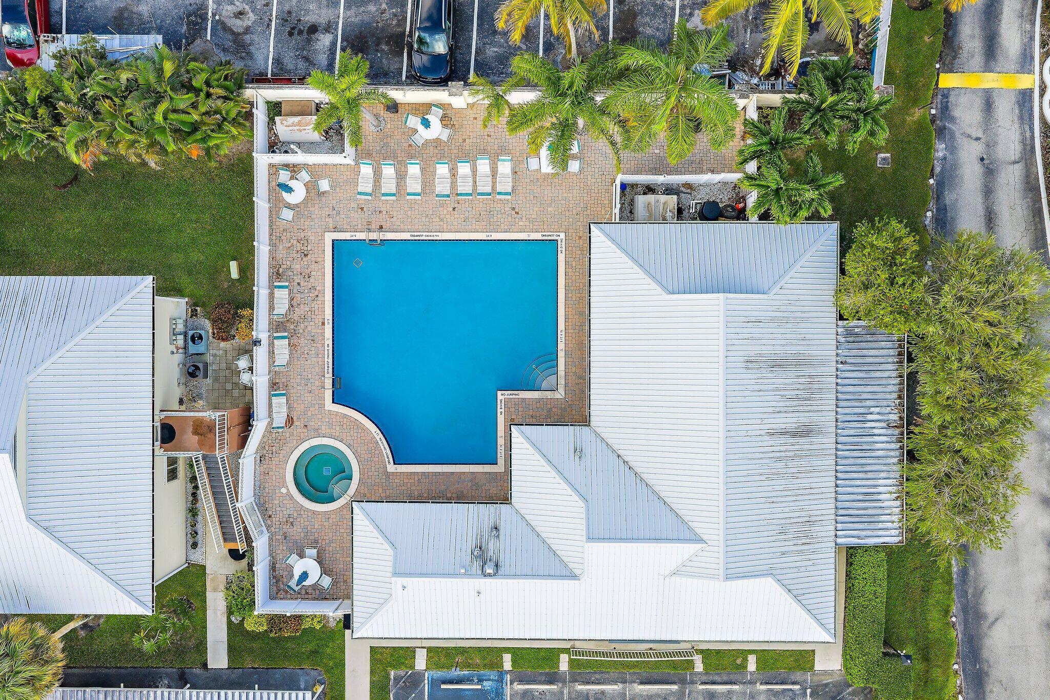 THE FOUNTAINS OF ST LUCIE - Residential