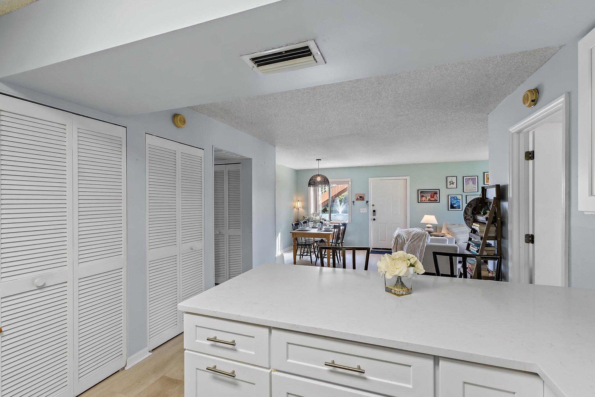 THE FOUNTAINS OF ST LUCIE - Residential