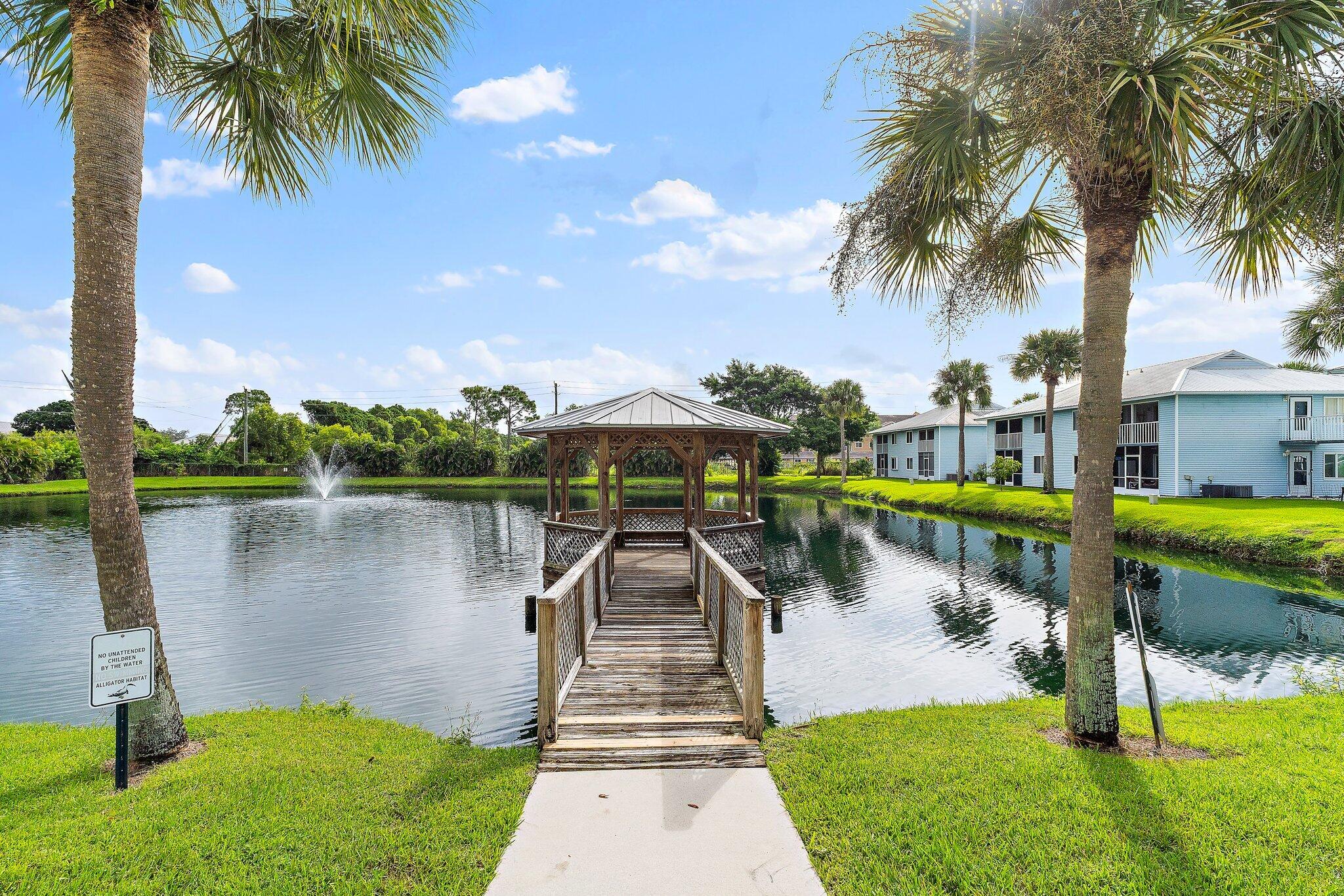 THE FOUNTAINS OF ST LUCIE - Residential