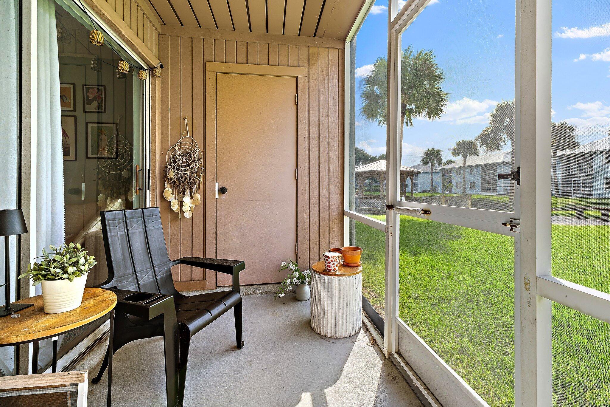 THE FOUNTAINS OF ST LUCIE - Residential