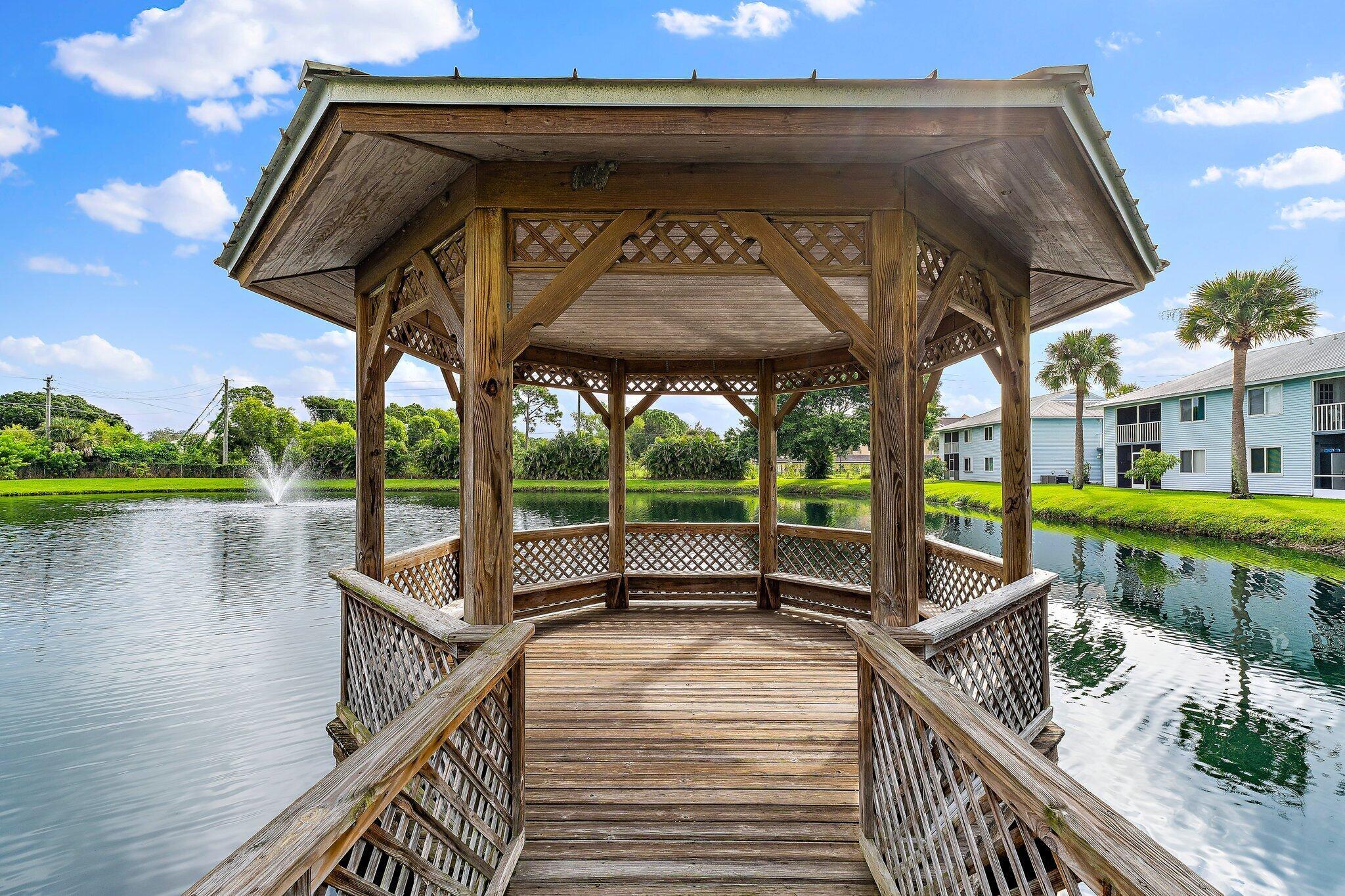 THE FOUNTAINS OF ST LUCIE - Residential
