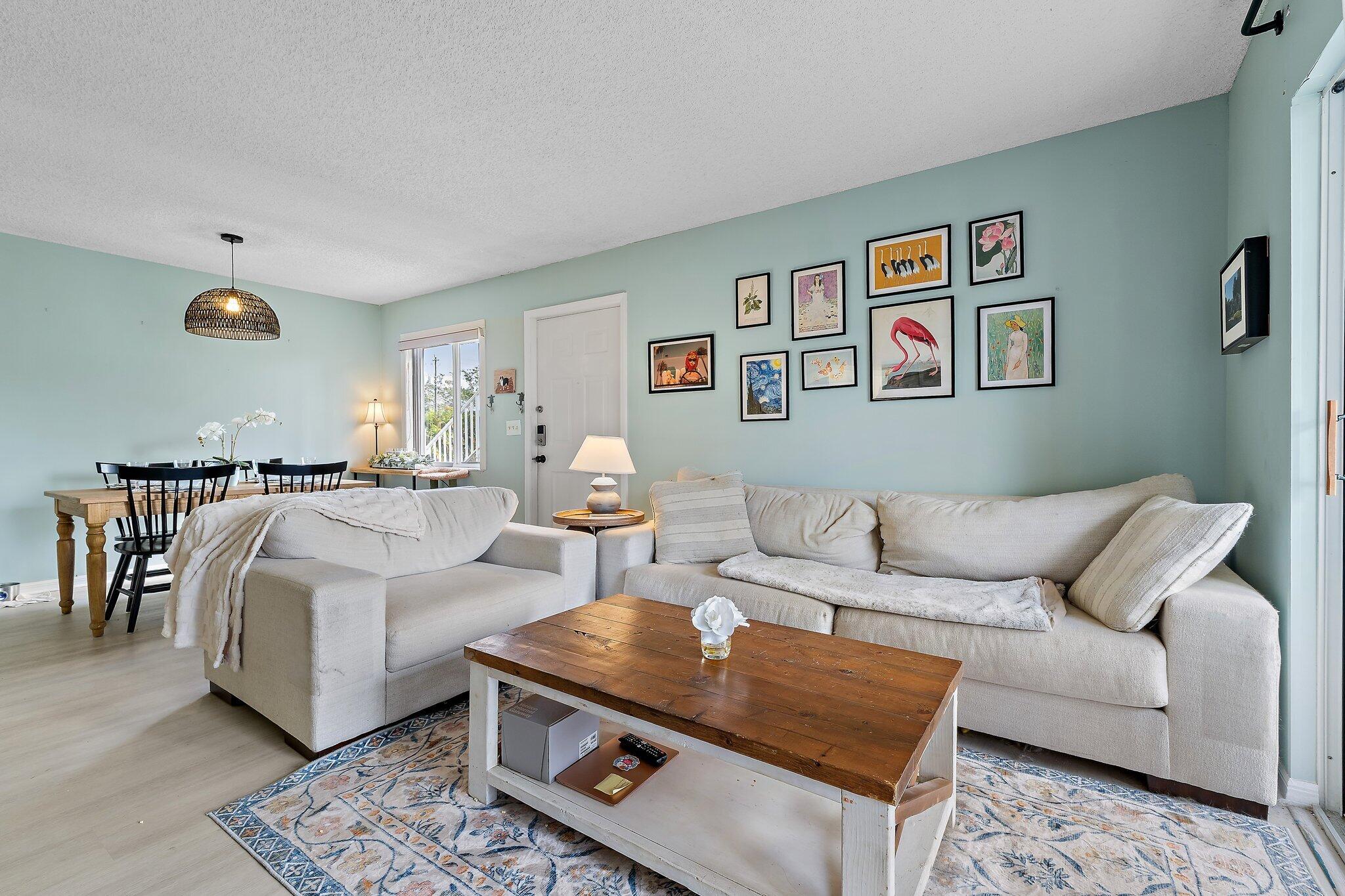 THE FOUNTAINS OF ST LUCIE - Residential