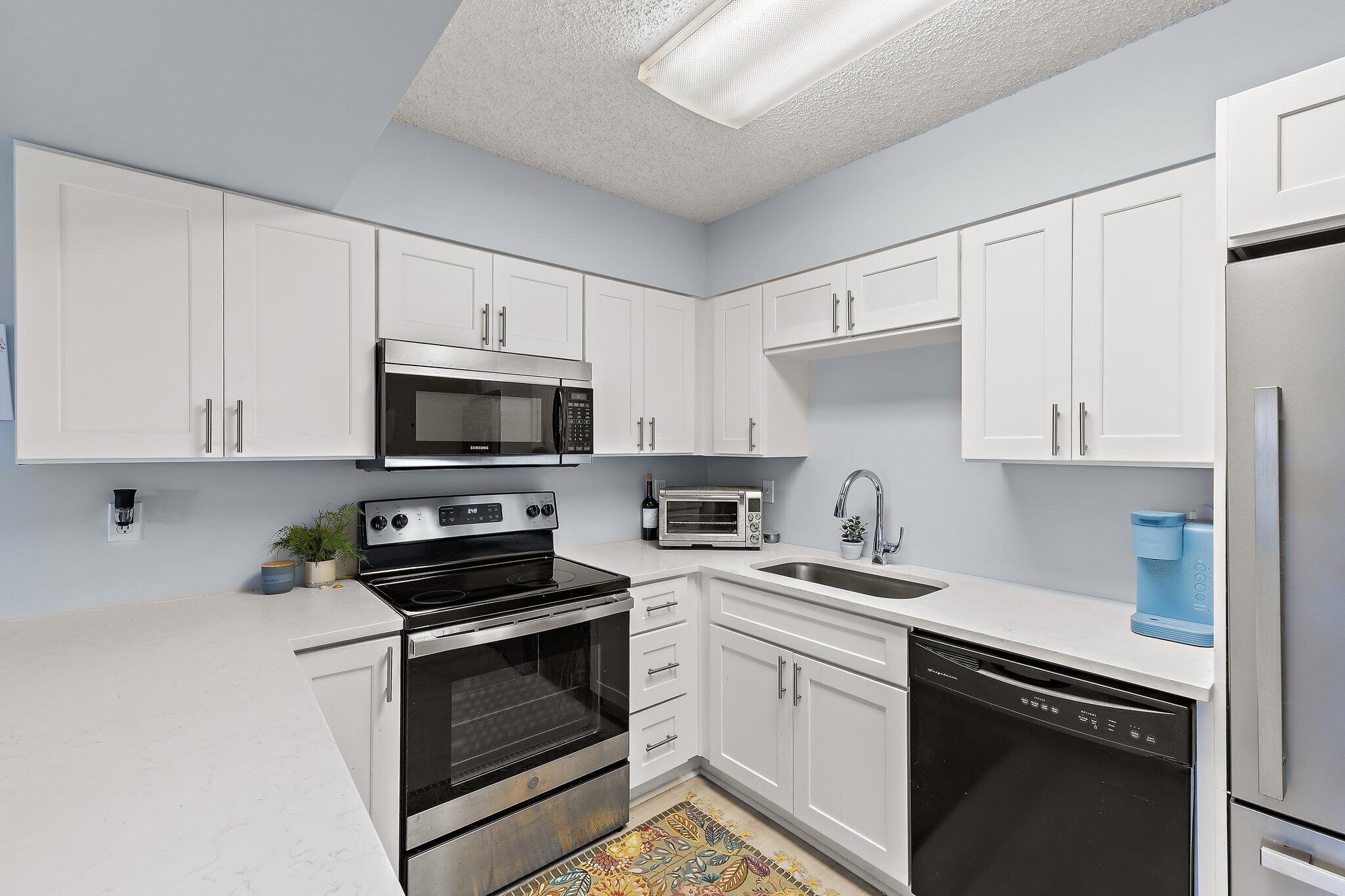 THE FOUNTAINS OF ST LUCIE - Residential