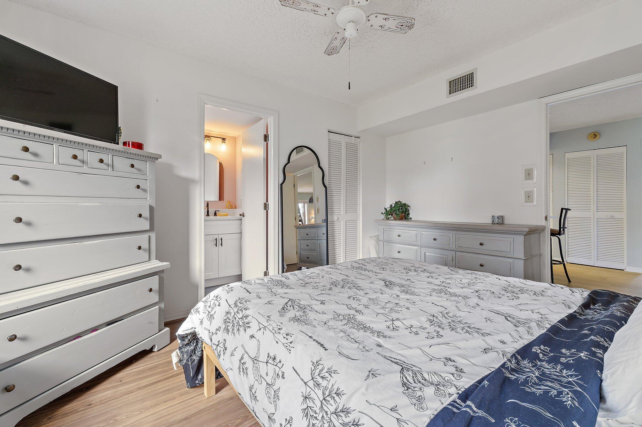 THE FOUNTAINS OF ST LUCIE - Residential