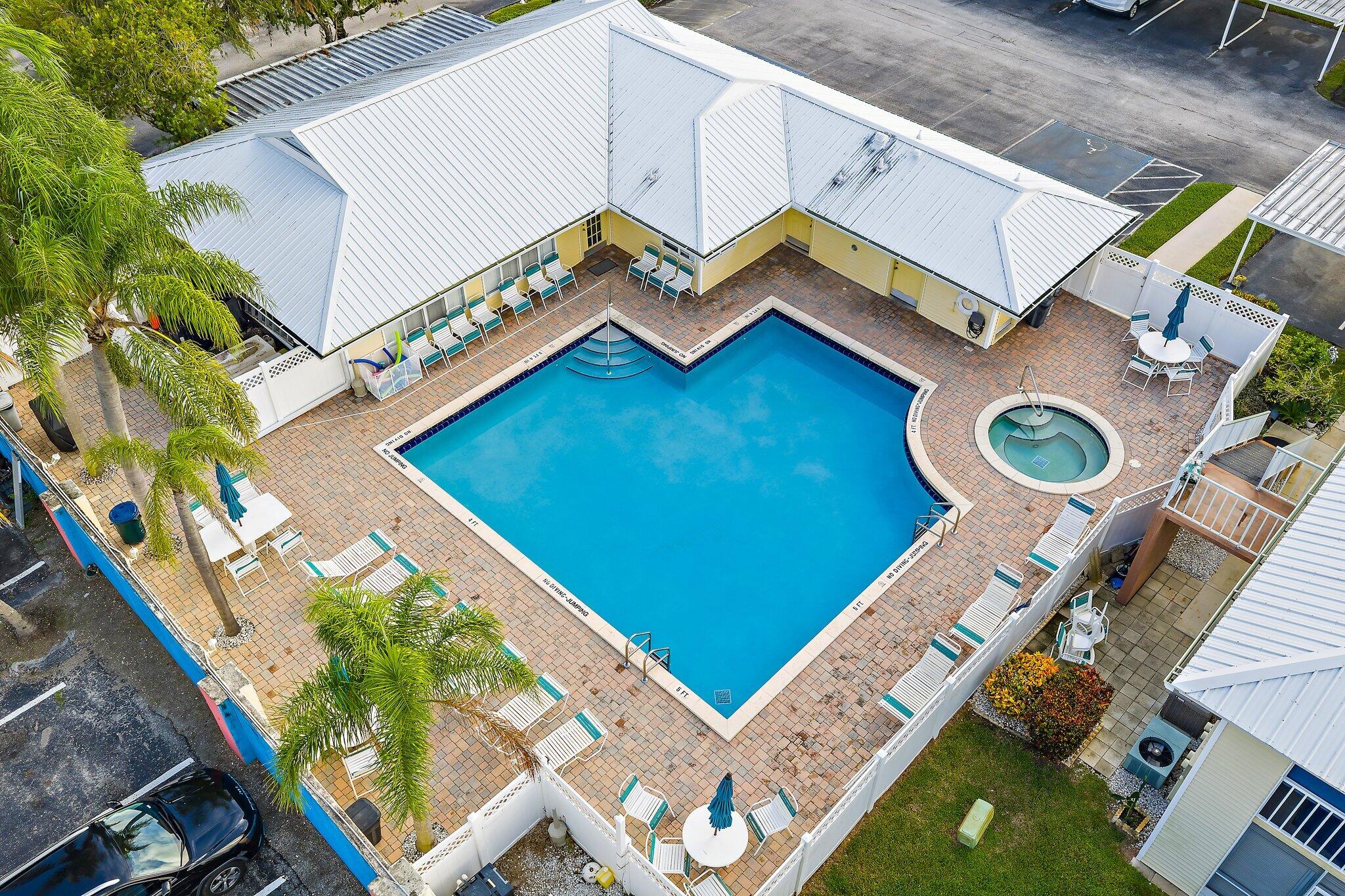 THE FOUNTAINS OF ST LUCIE - Residential