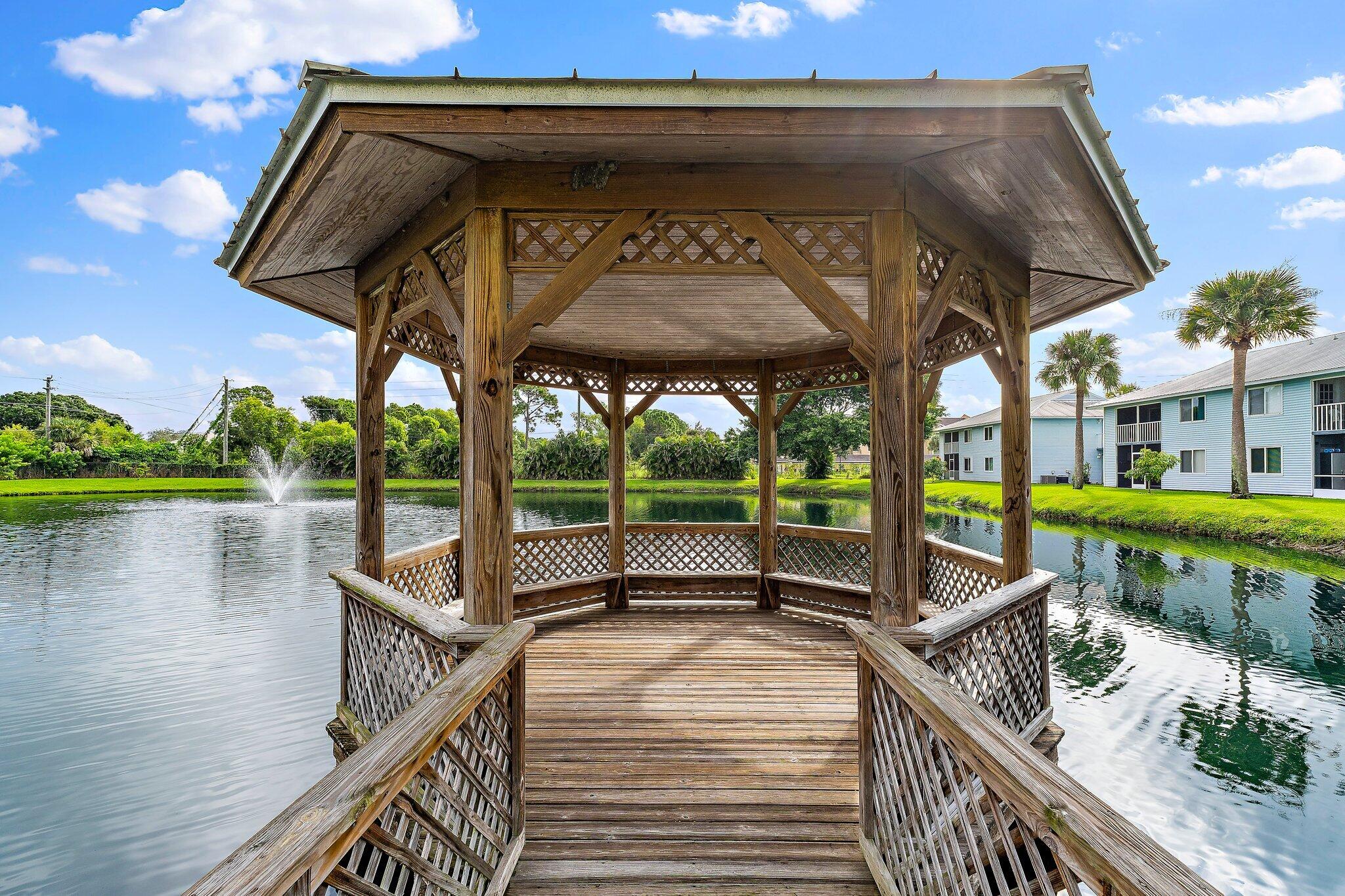 THE FOUNTAINS OF ST LUCIE - Residential
