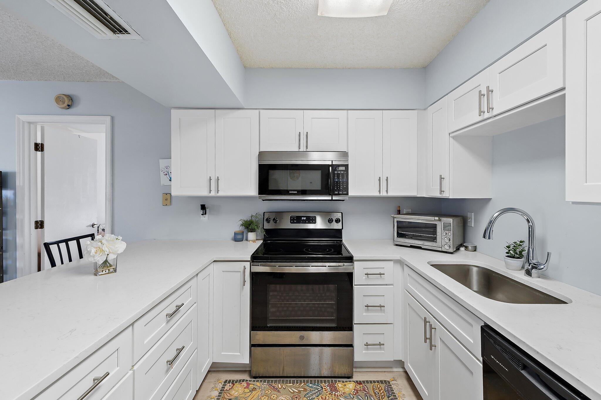 THE FOUNTAINS OF ST LUCIE - Residential