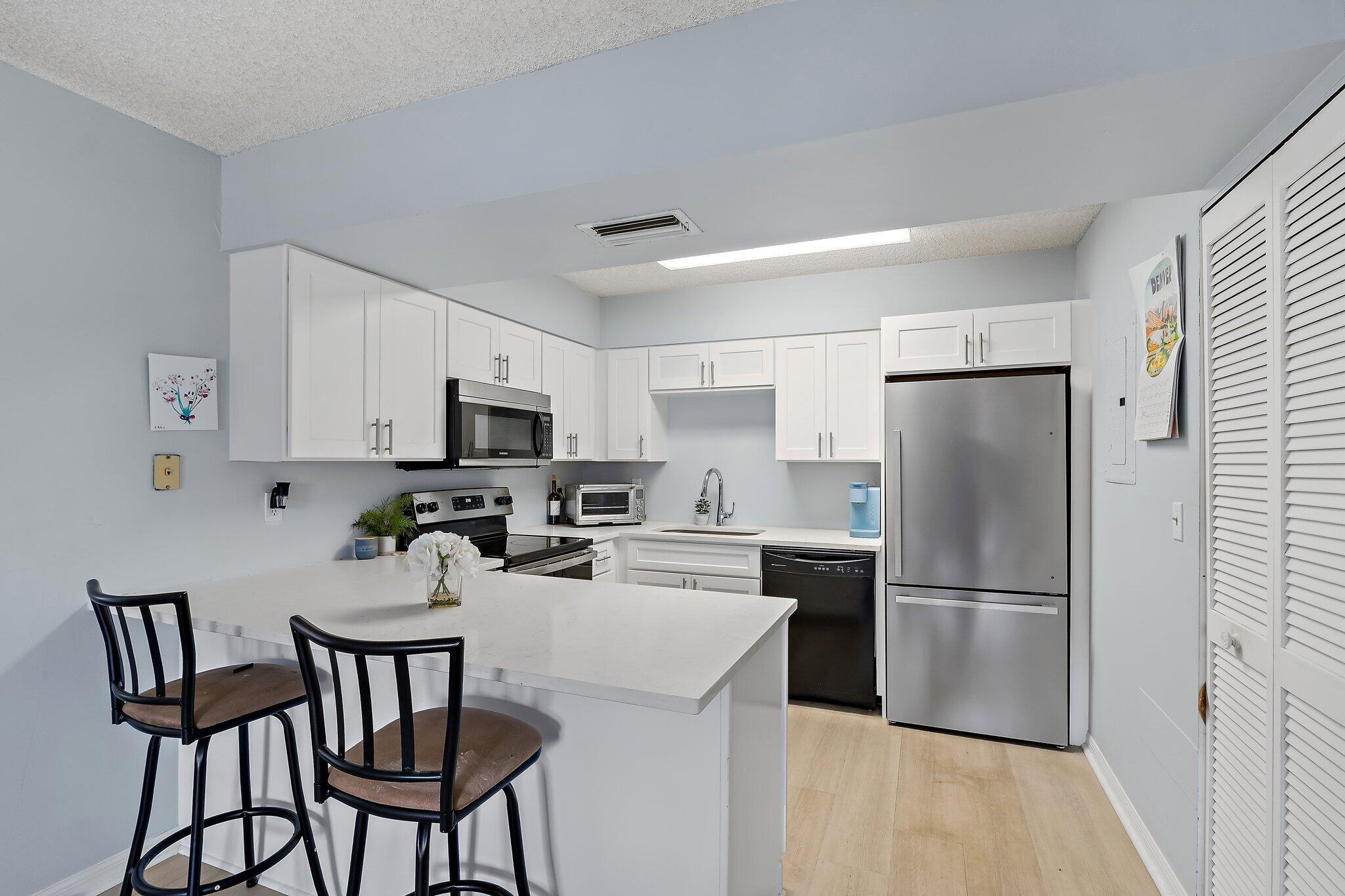 THE FOUNTAINS OF ST LUCIE - Residential