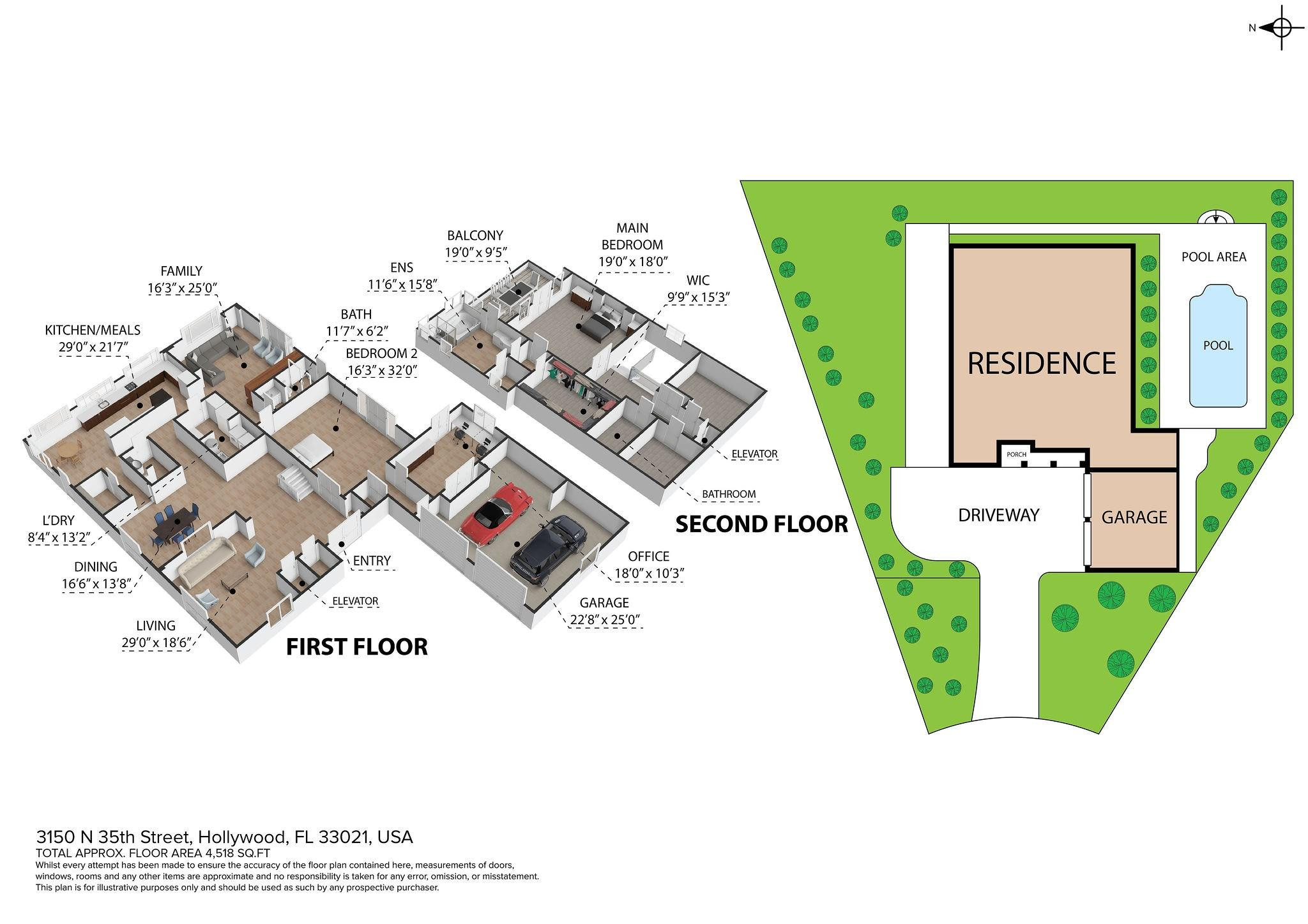 Emerald Hills Sec 3 83-27 - Residential