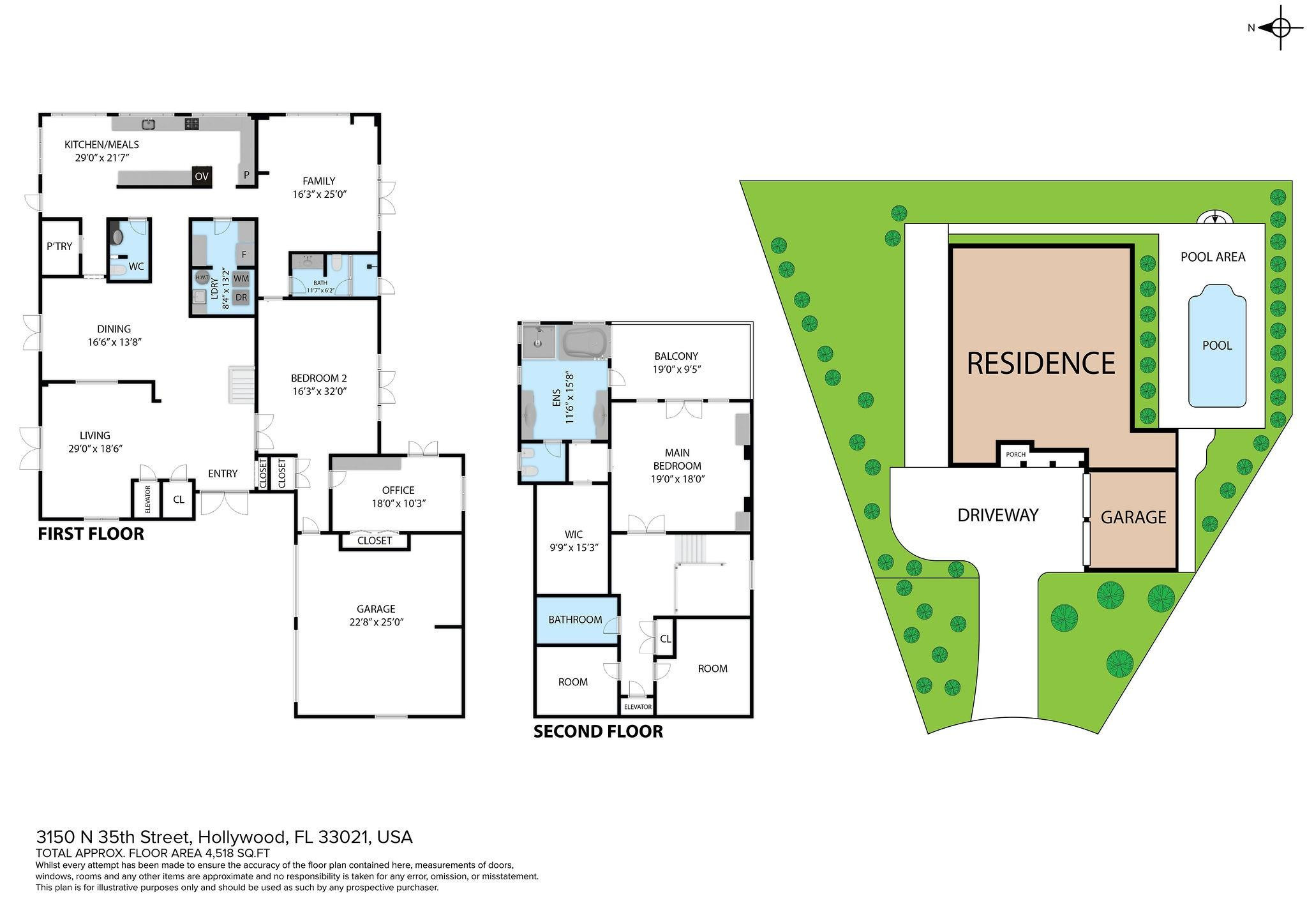 Emerald Hills Sec 3 83-27 - Residential