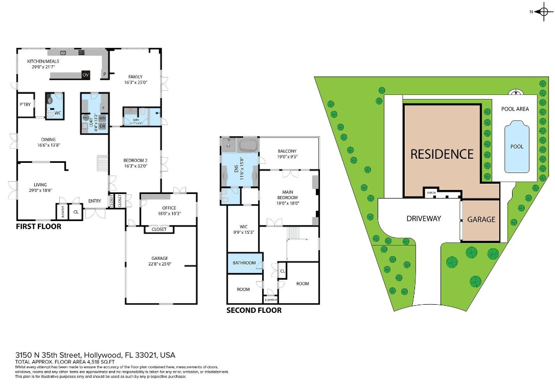 Emerald Hills Sec 3 83-27 - Residential