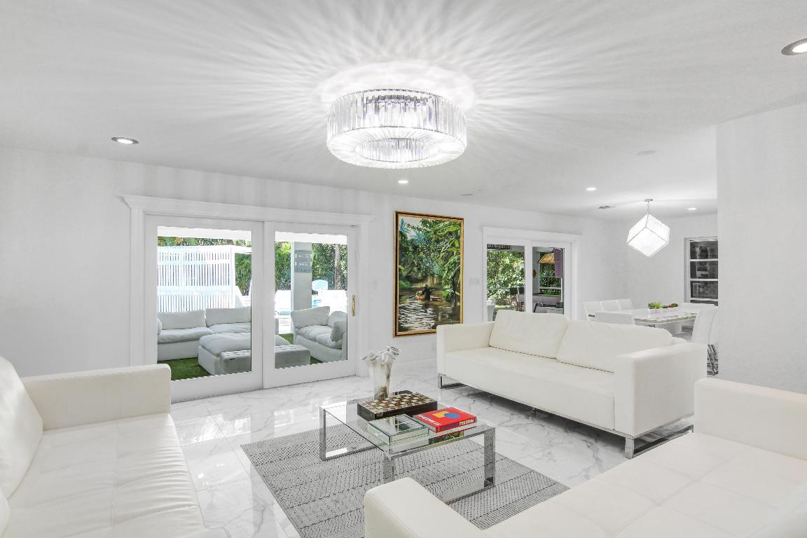 SEVILLE - Residential