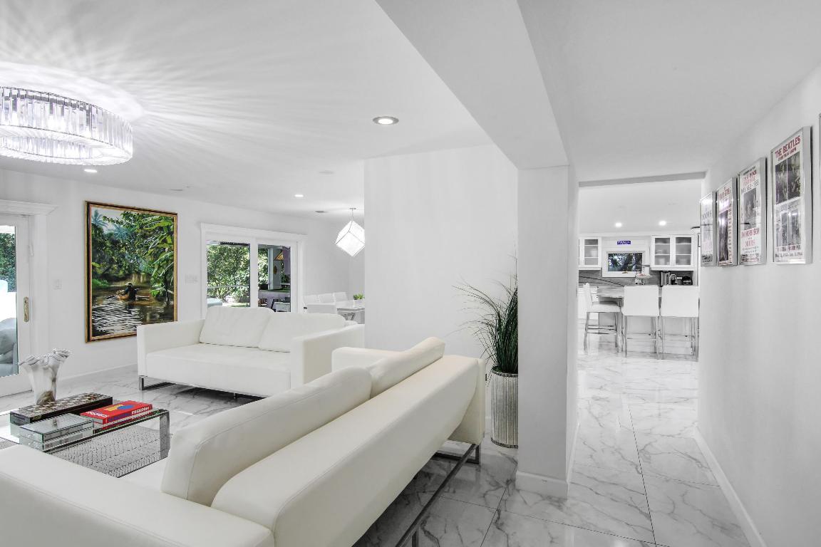 SEVILLE - Residential