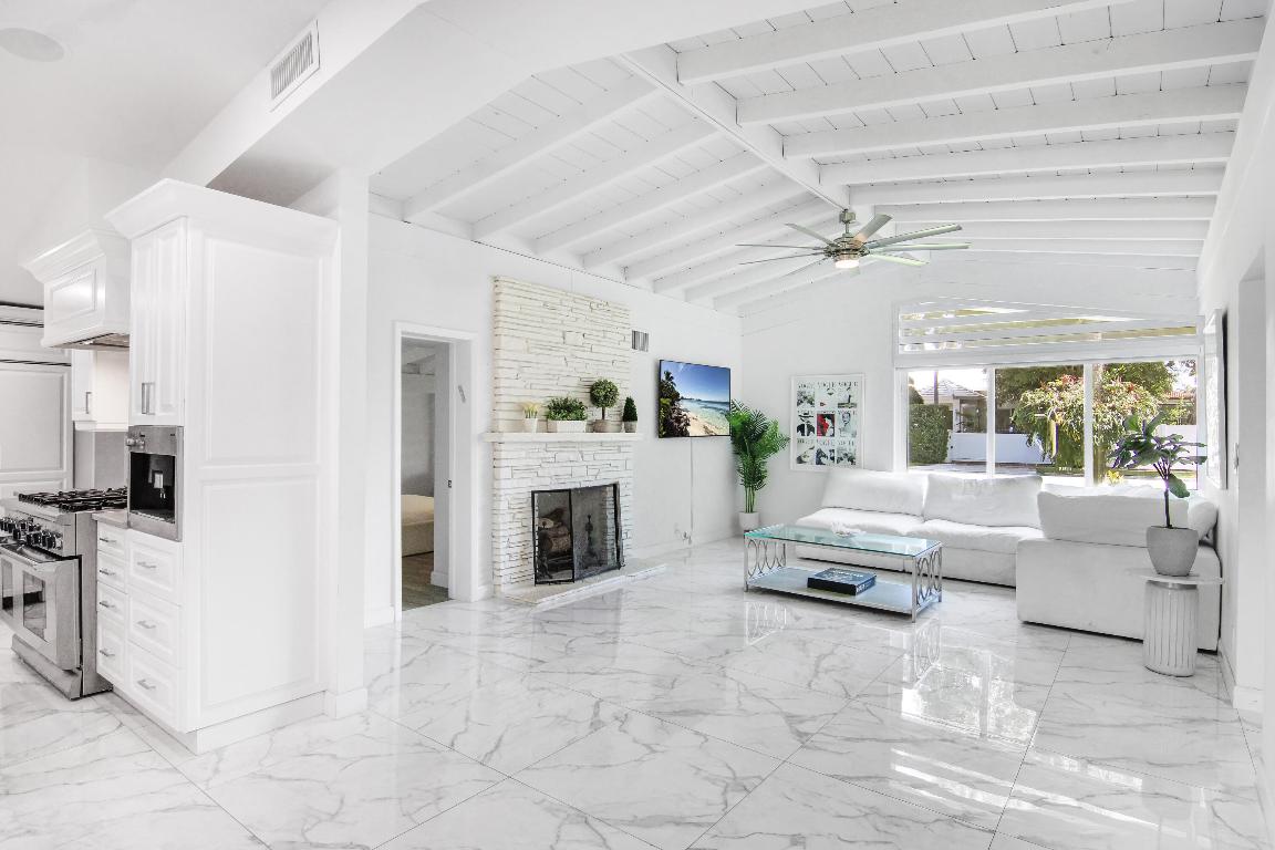 SEVILLE - Residential