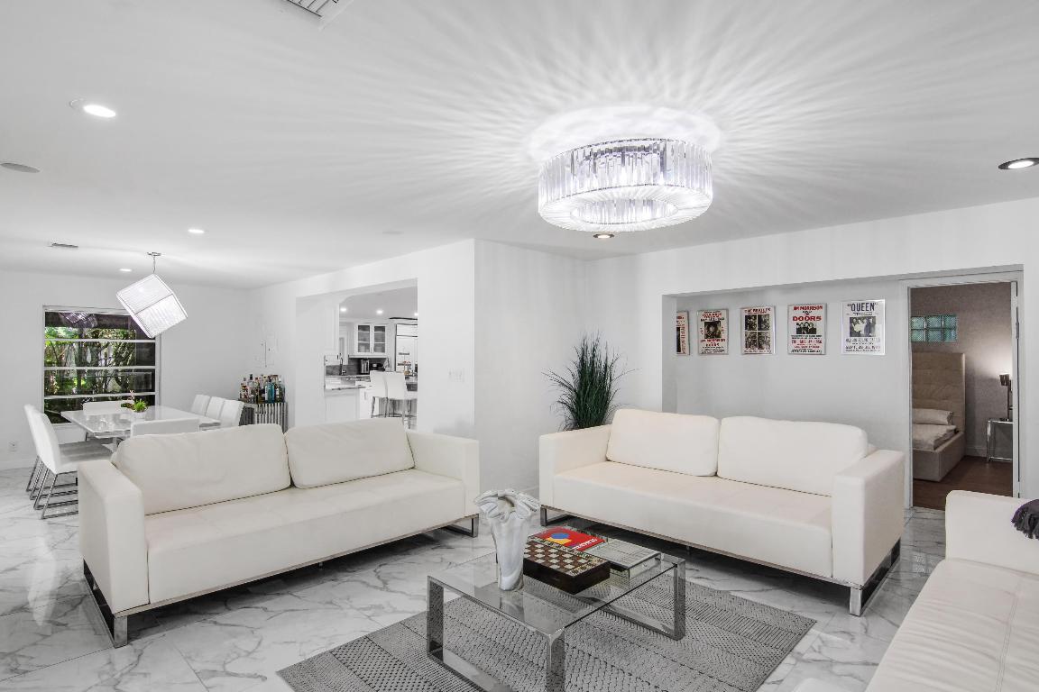 SEVILLE - Residential