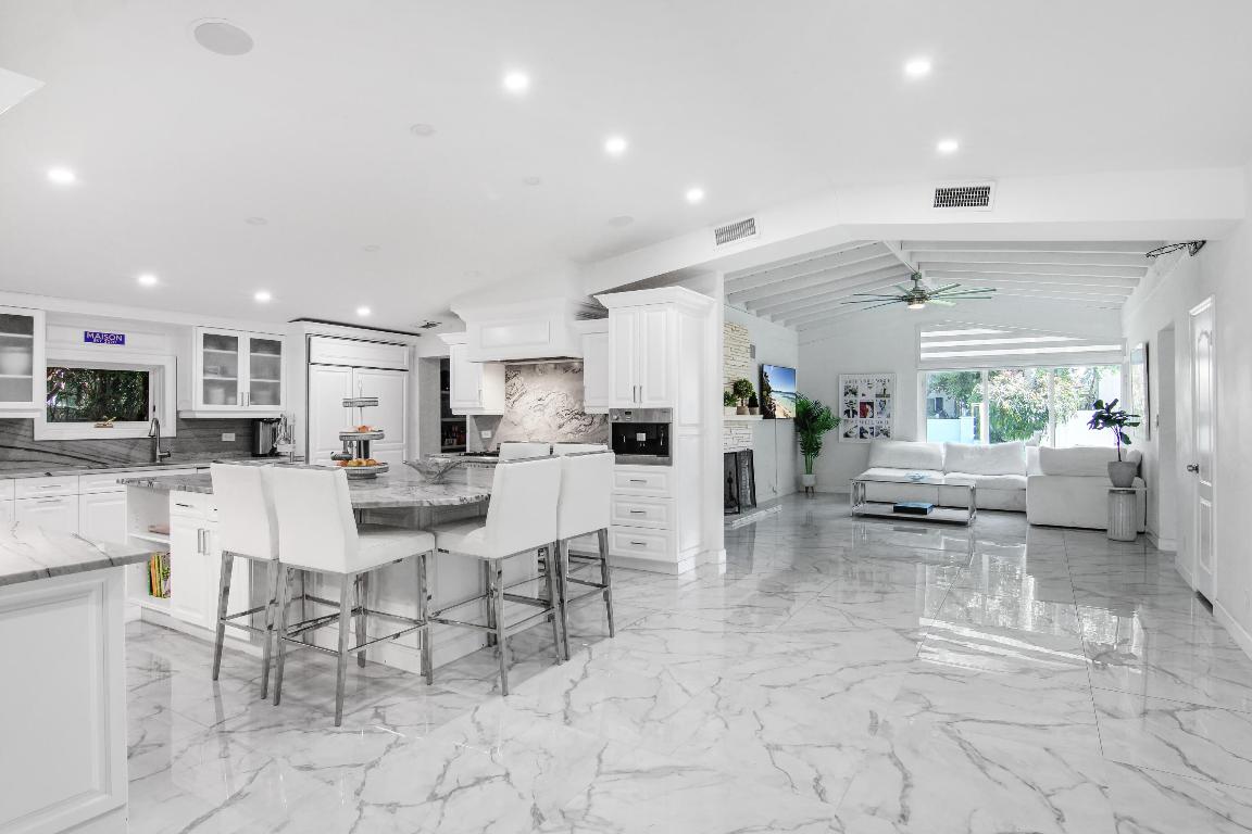 SEVILLE - Residential