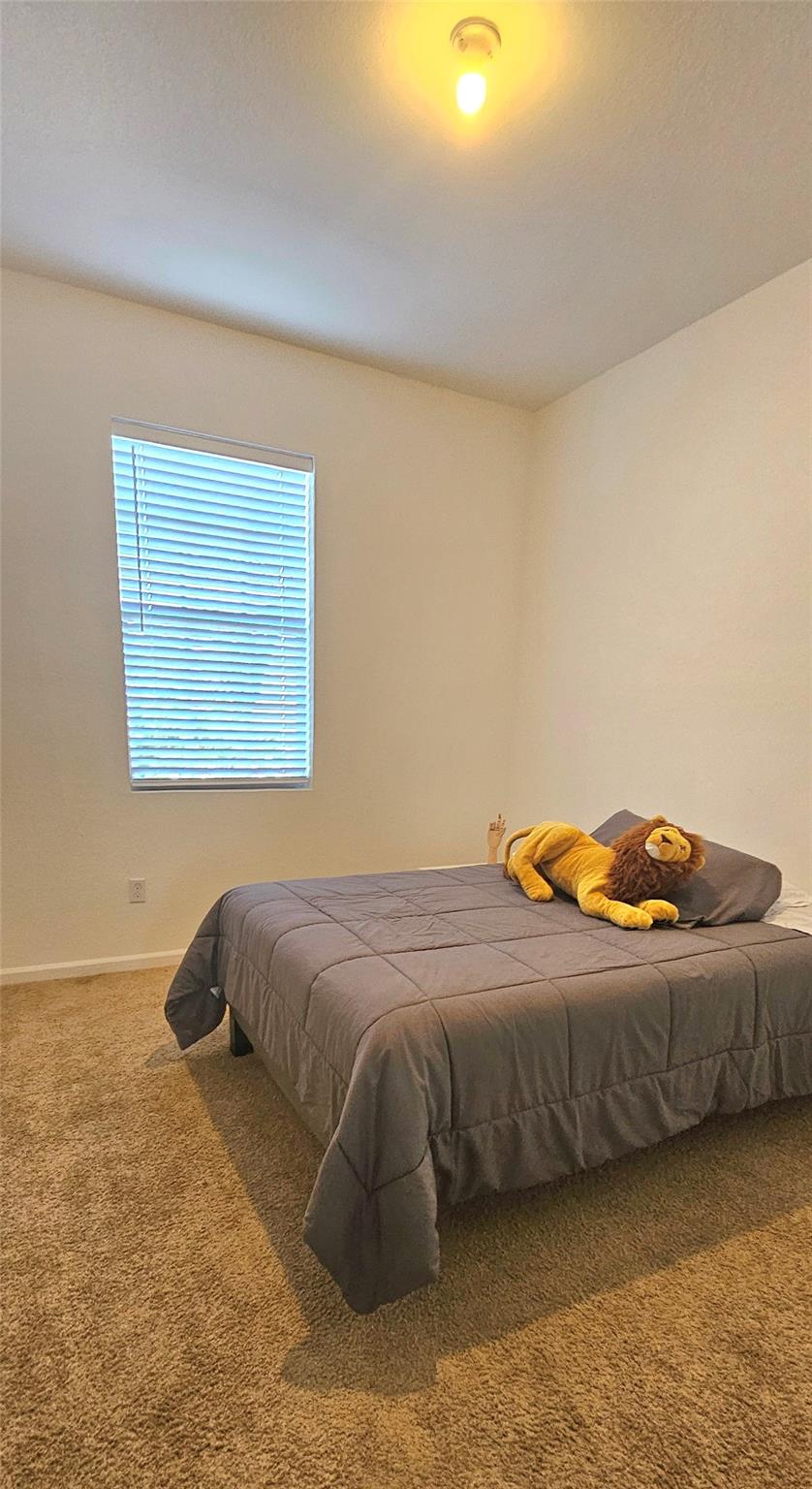 Cricket Club 182-49 B - Residential Lease