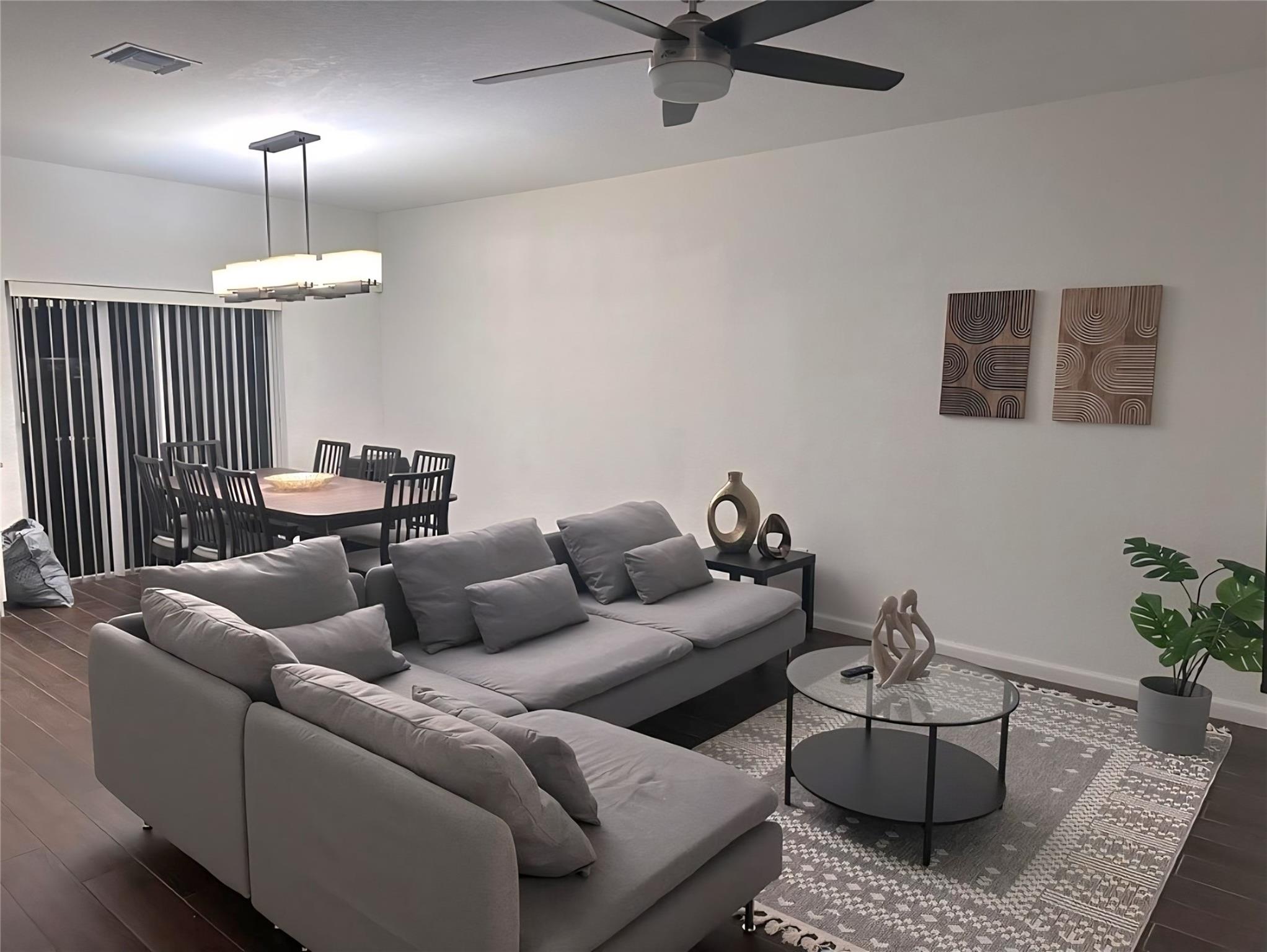 Cricket Club 182-49 B - Residential Lease